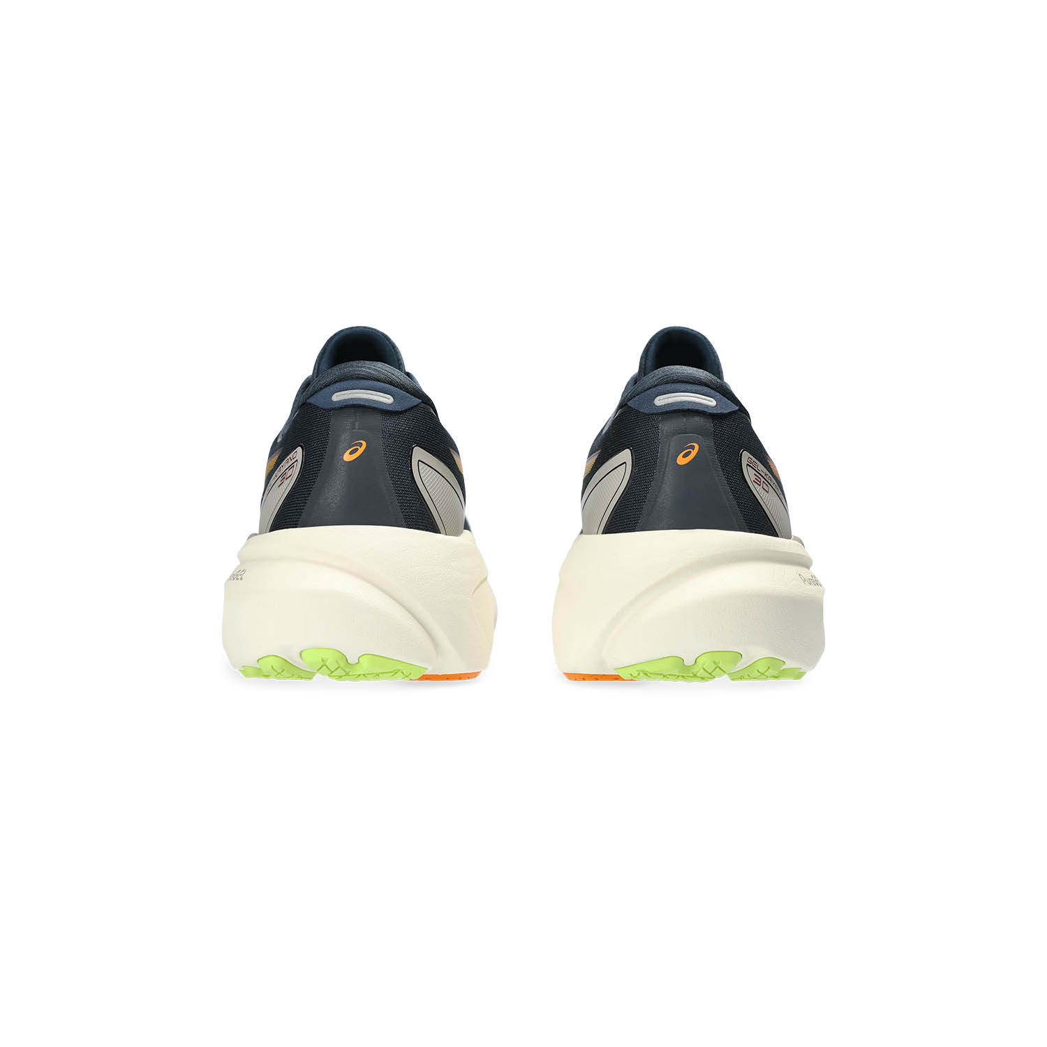 Asics Gel Kayano 30 French Blue/Neon Lime