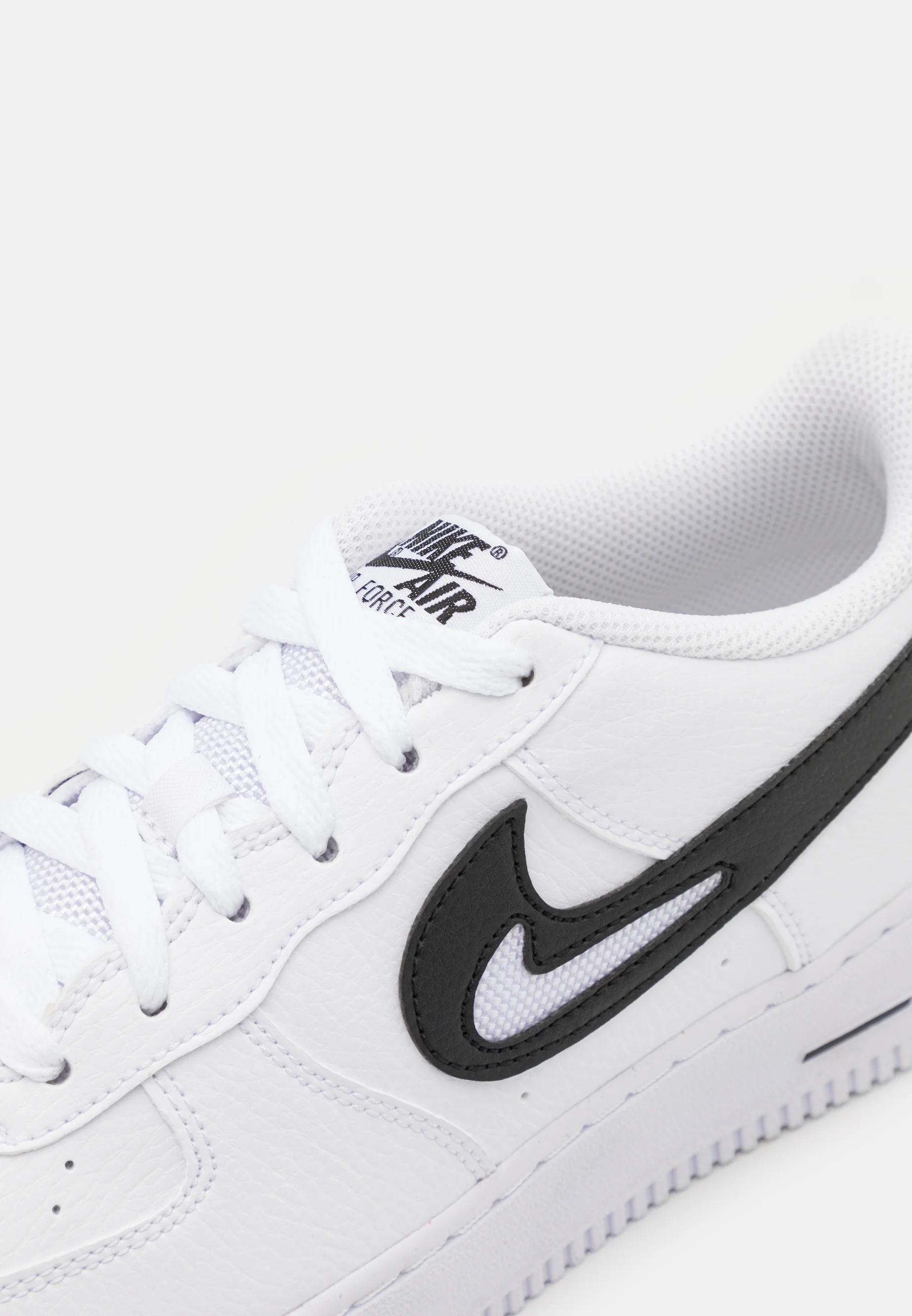 Nike Sportswear AIR FORCE GS 1 UNISEX - Sneakers basse