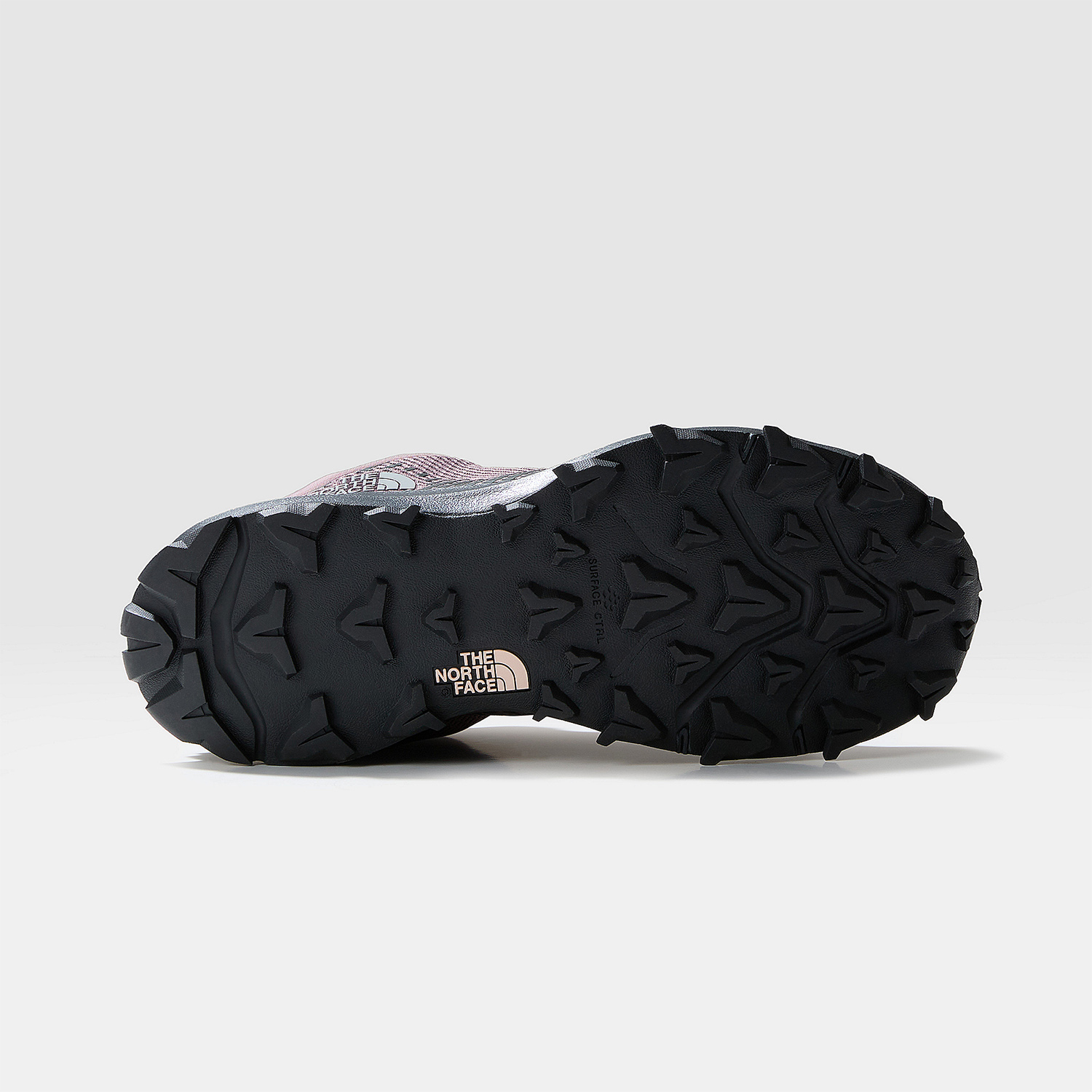 The North Face Vectiv Fastpack Futurelight Dawn Grey/Asphalt Grey