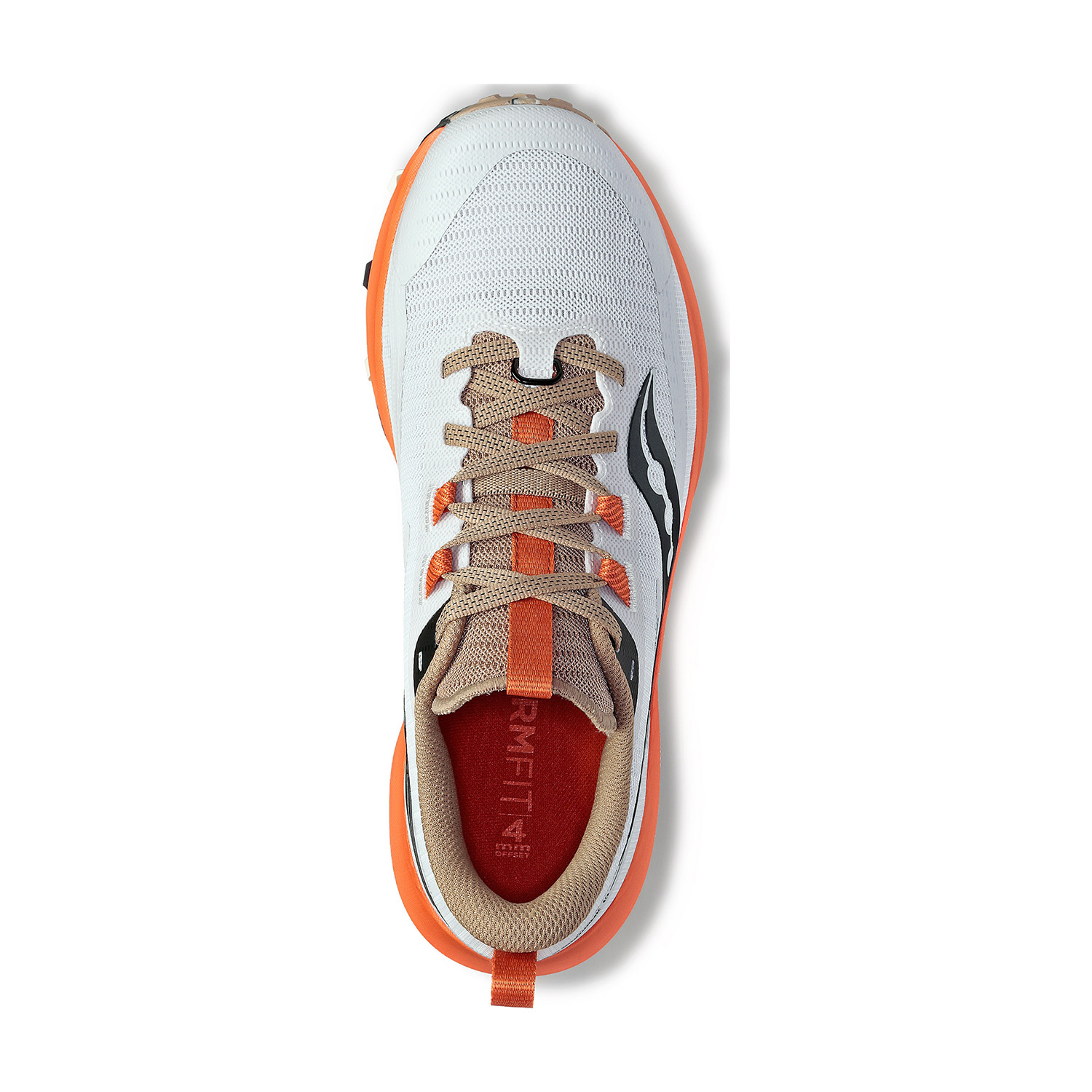 Saucony Peregrine 13 Fog/Zenith