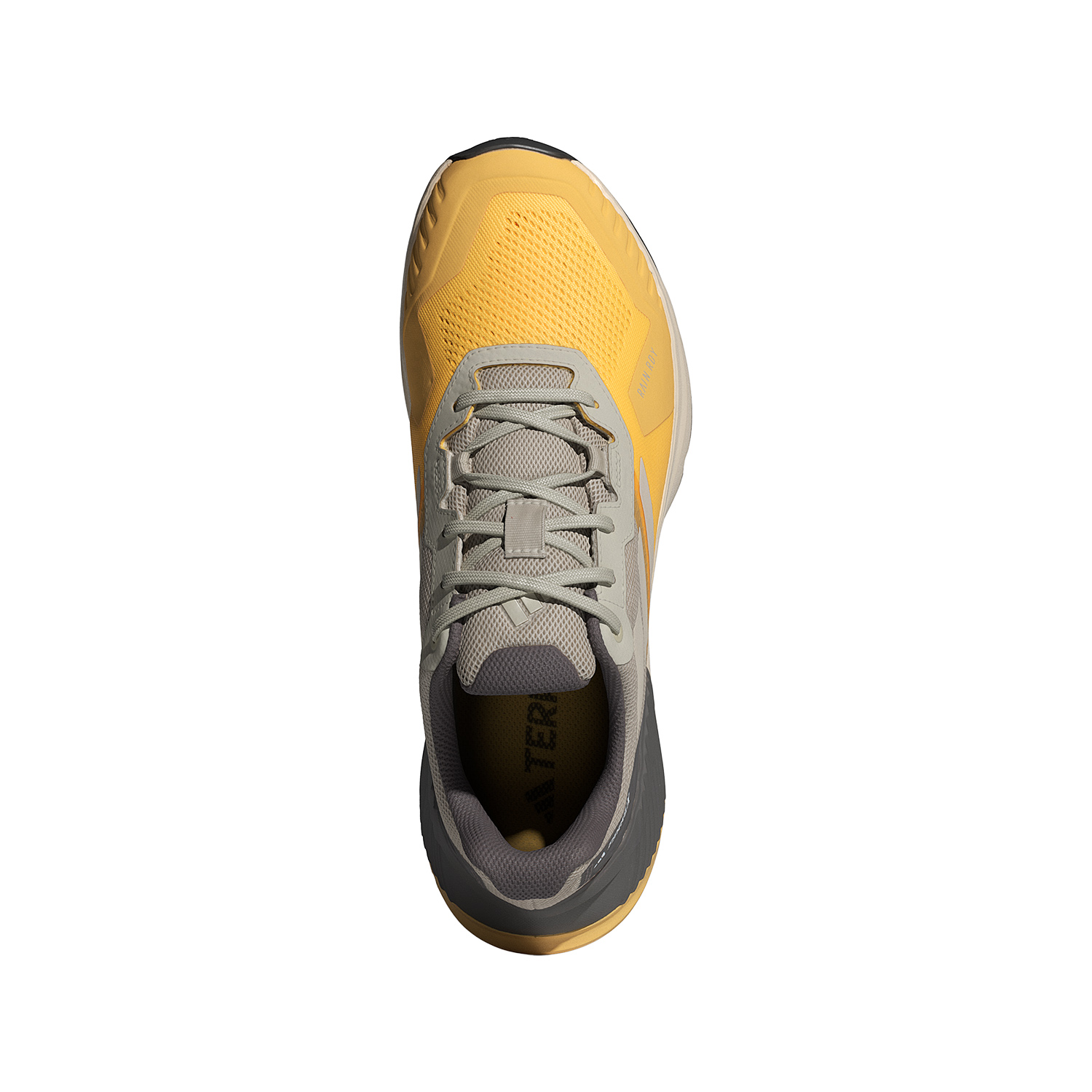 adidas Terrex Soulstride R.RDY Semi Spark/Aluminium/Putty Grey