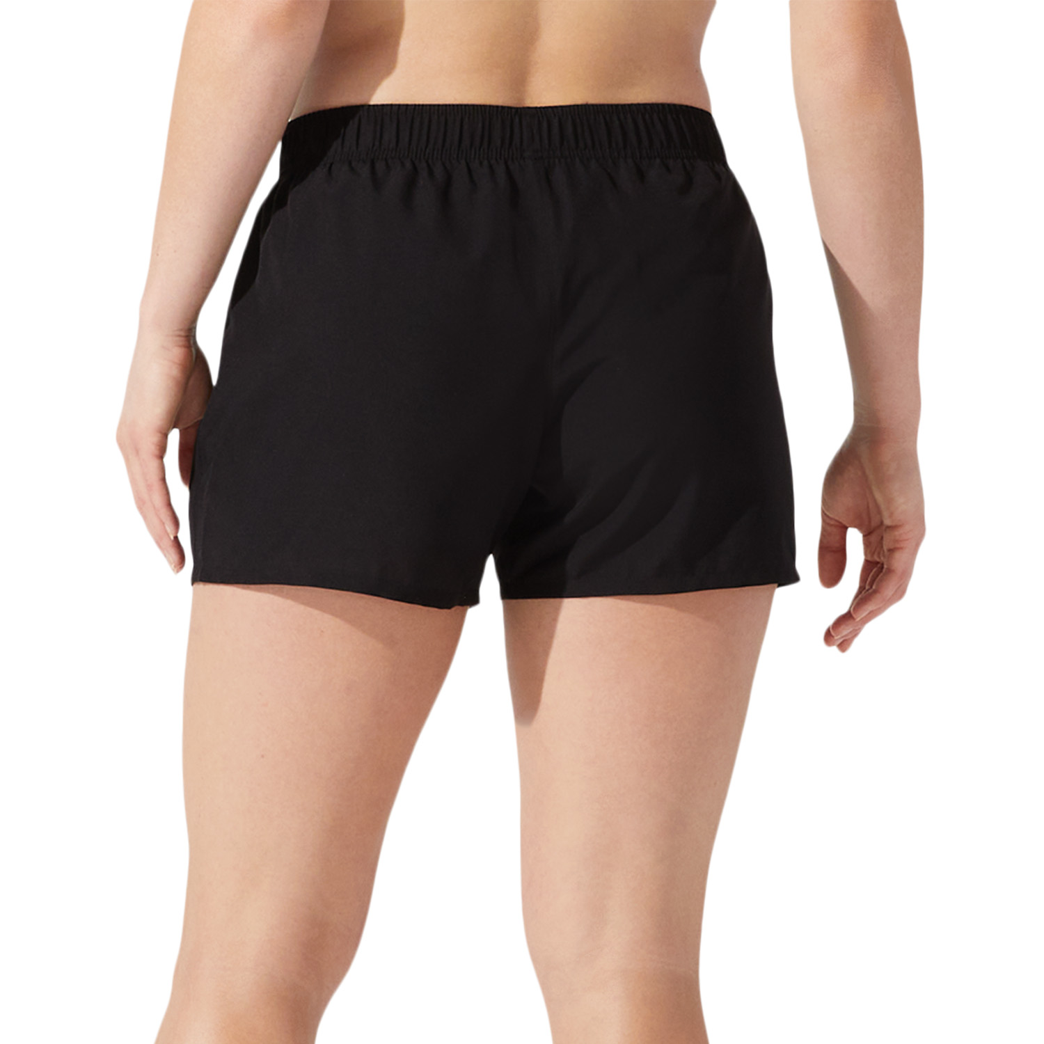 Asics Core 4in Pantaloncini Performance Black