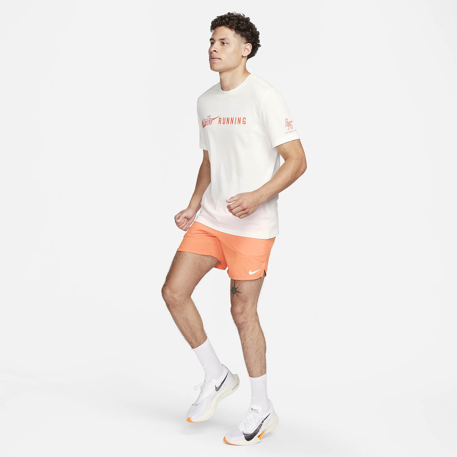 Nike Dri-FIT Energy Maglietta Sail
