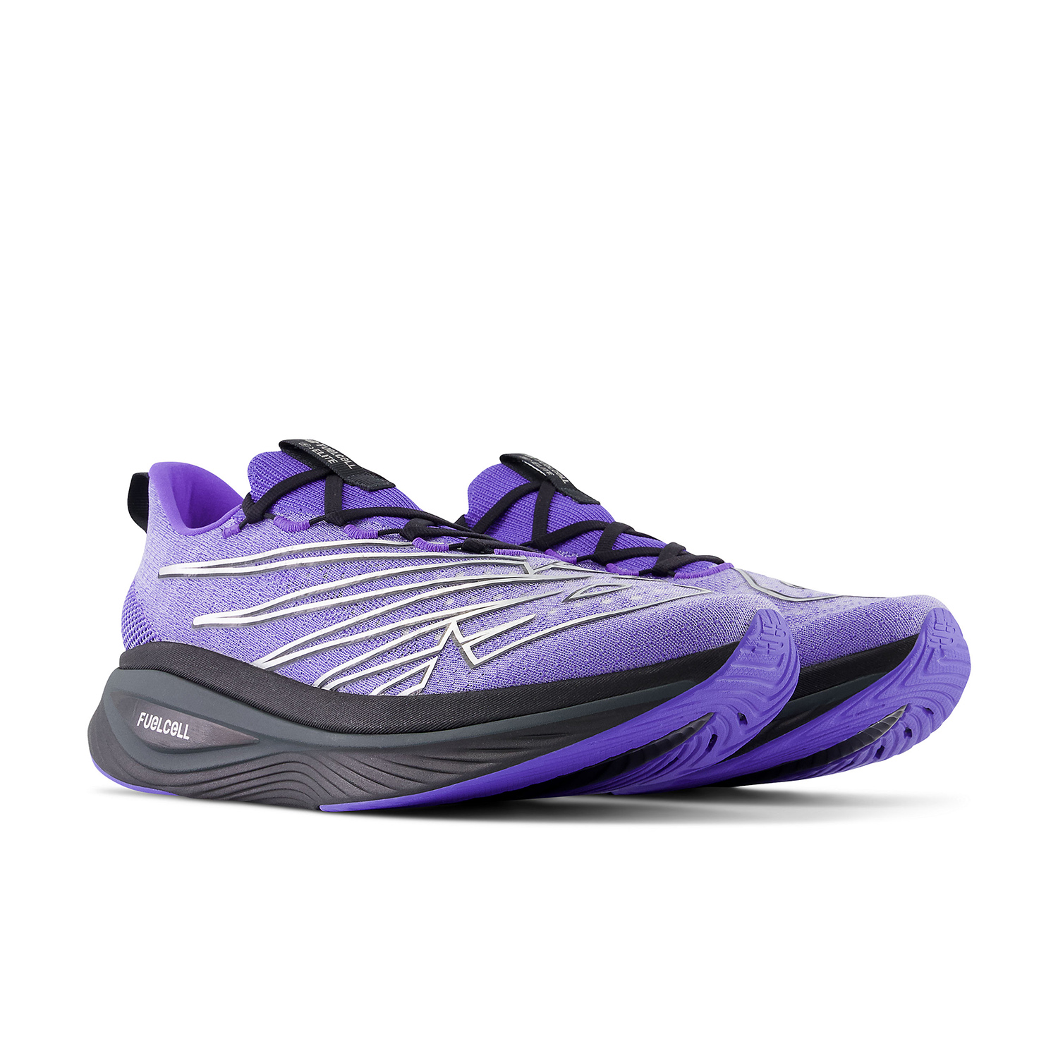 New Balance FuelCell SC Elite v3 Electric Indigo