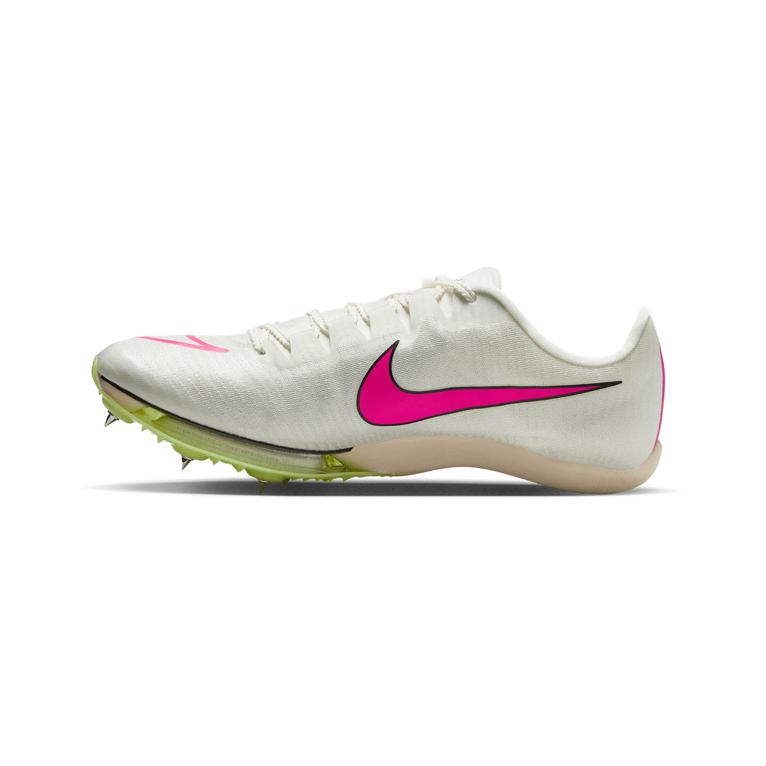 Nike Air Zoom Maxfly Sail/Fierce Pink/Light Lemon Twist