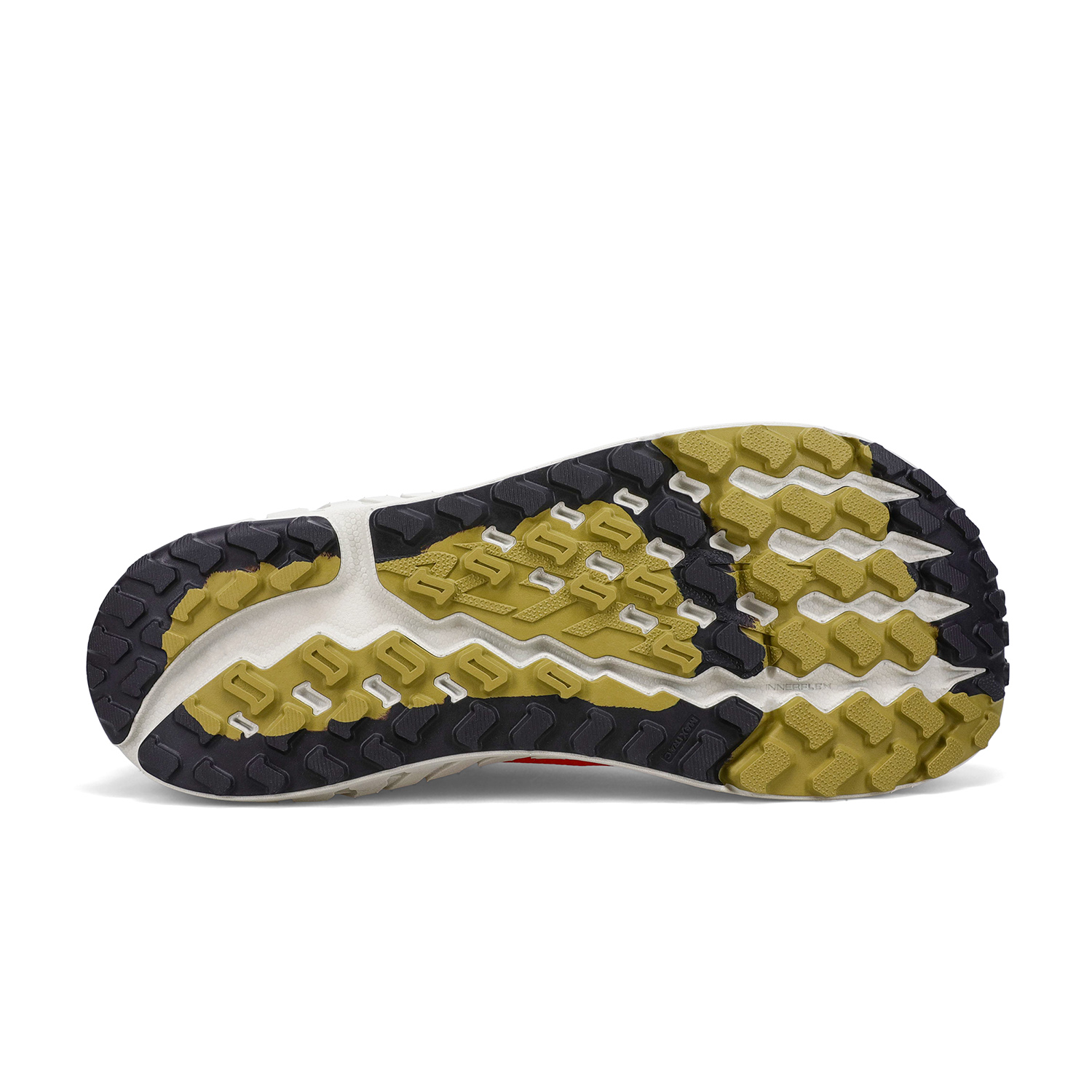 Altra Outroad 2 Black/Red