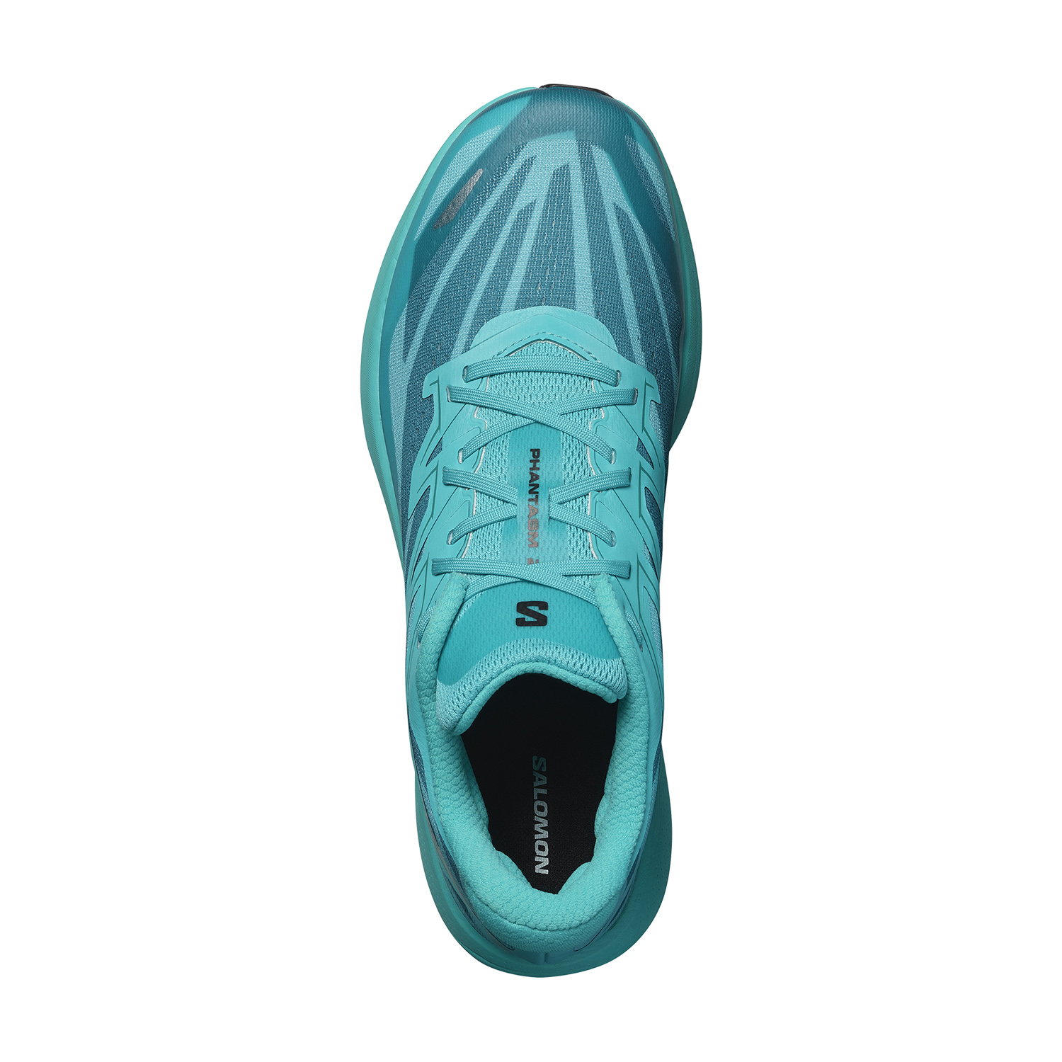 Salomon Phantasm 2 Peacock Blue/Tahitian Tide/Black