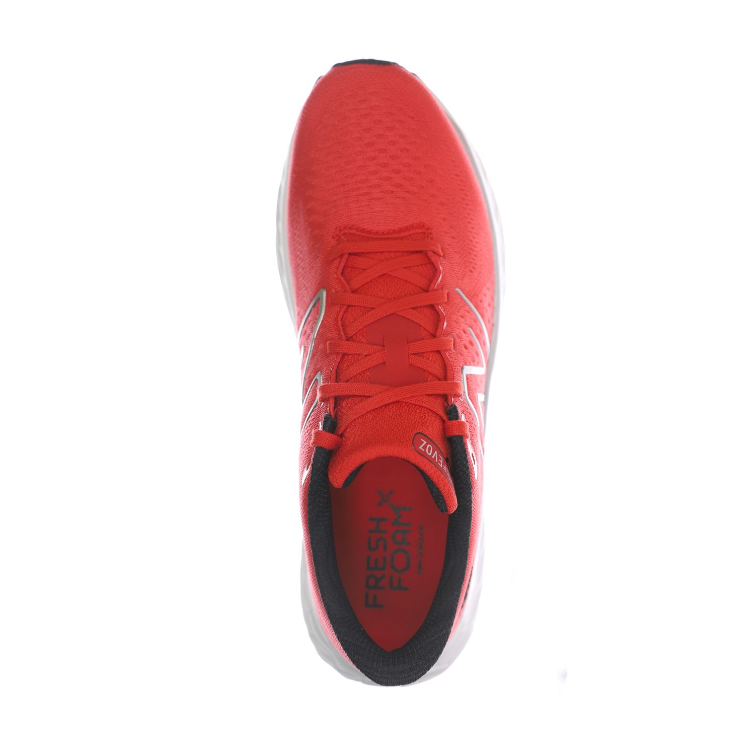 New Balance Fresh Foam X Evoz v3 True Red