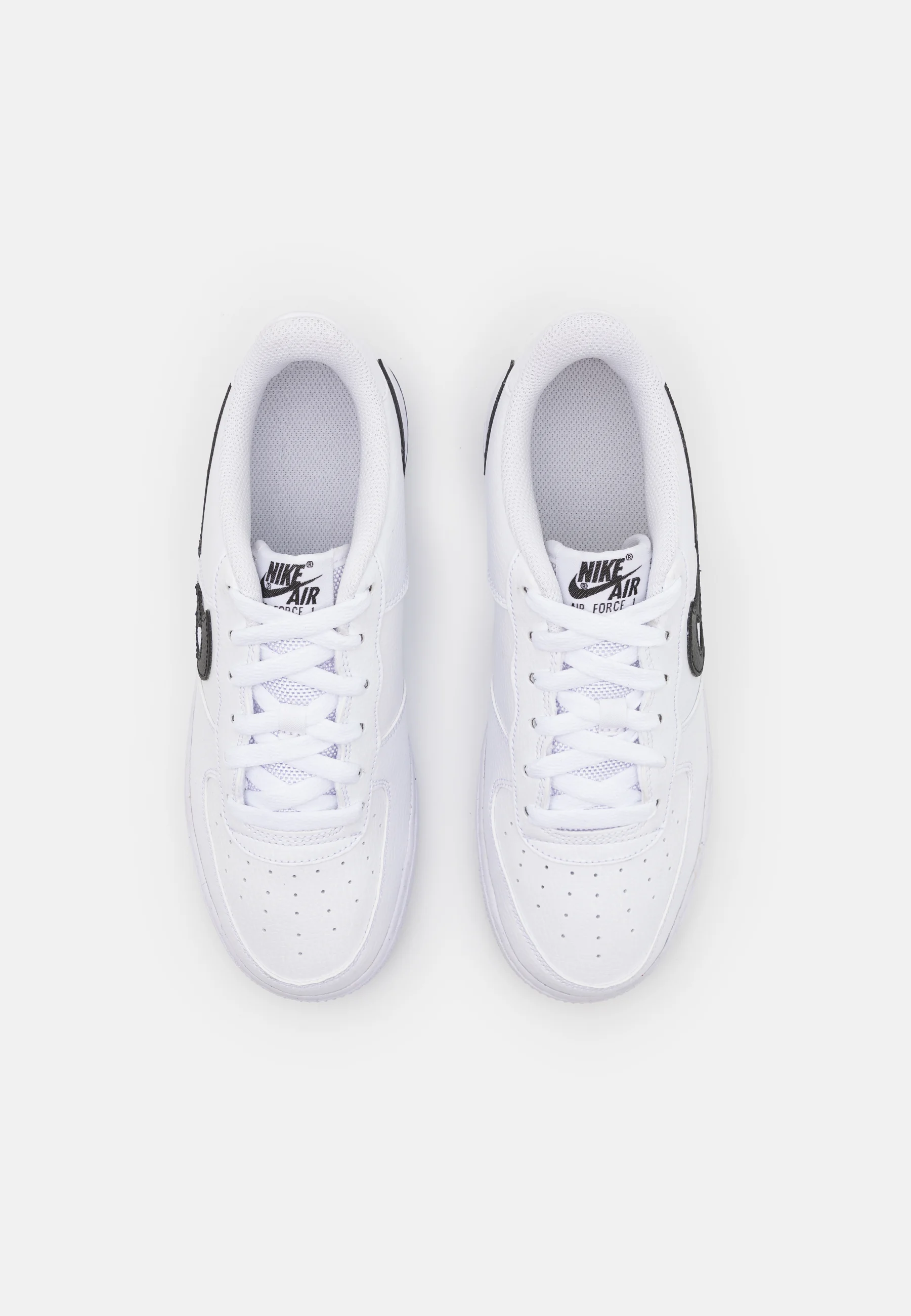 Nike Sportswear AIR FORCE GS 1 UNISEX - Sneakers basse