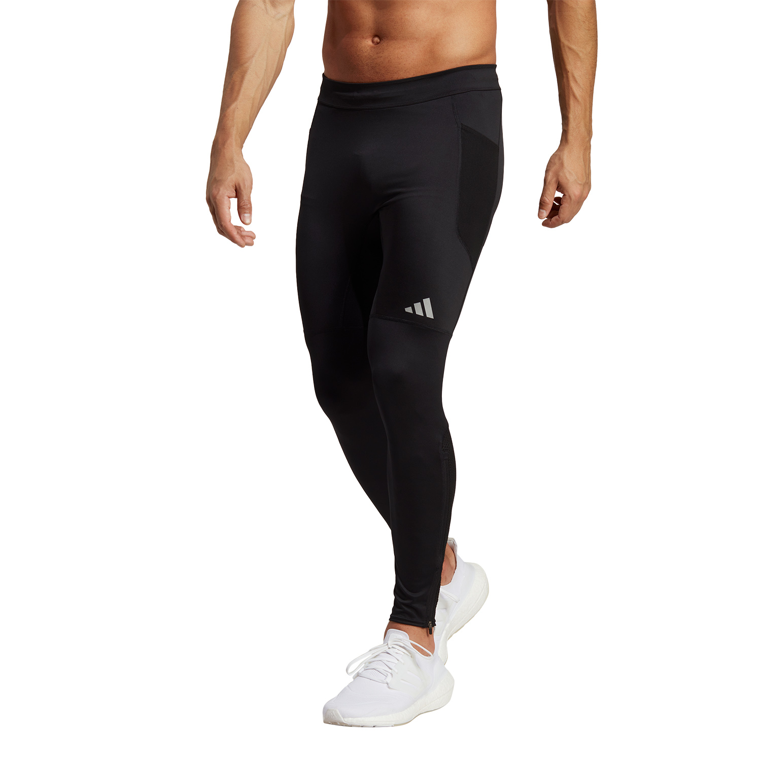 adidas Saturday Tights Black