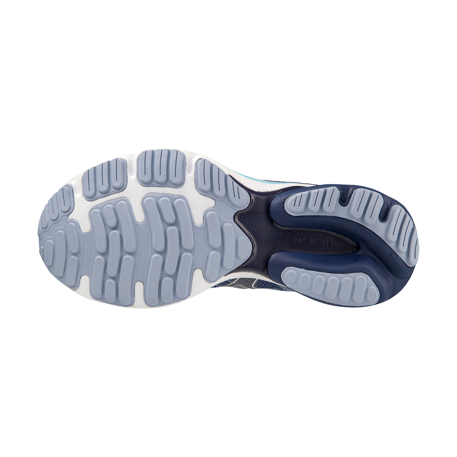 Mizuno Wave Ultima 14 Blue Depths/White/Aquarius