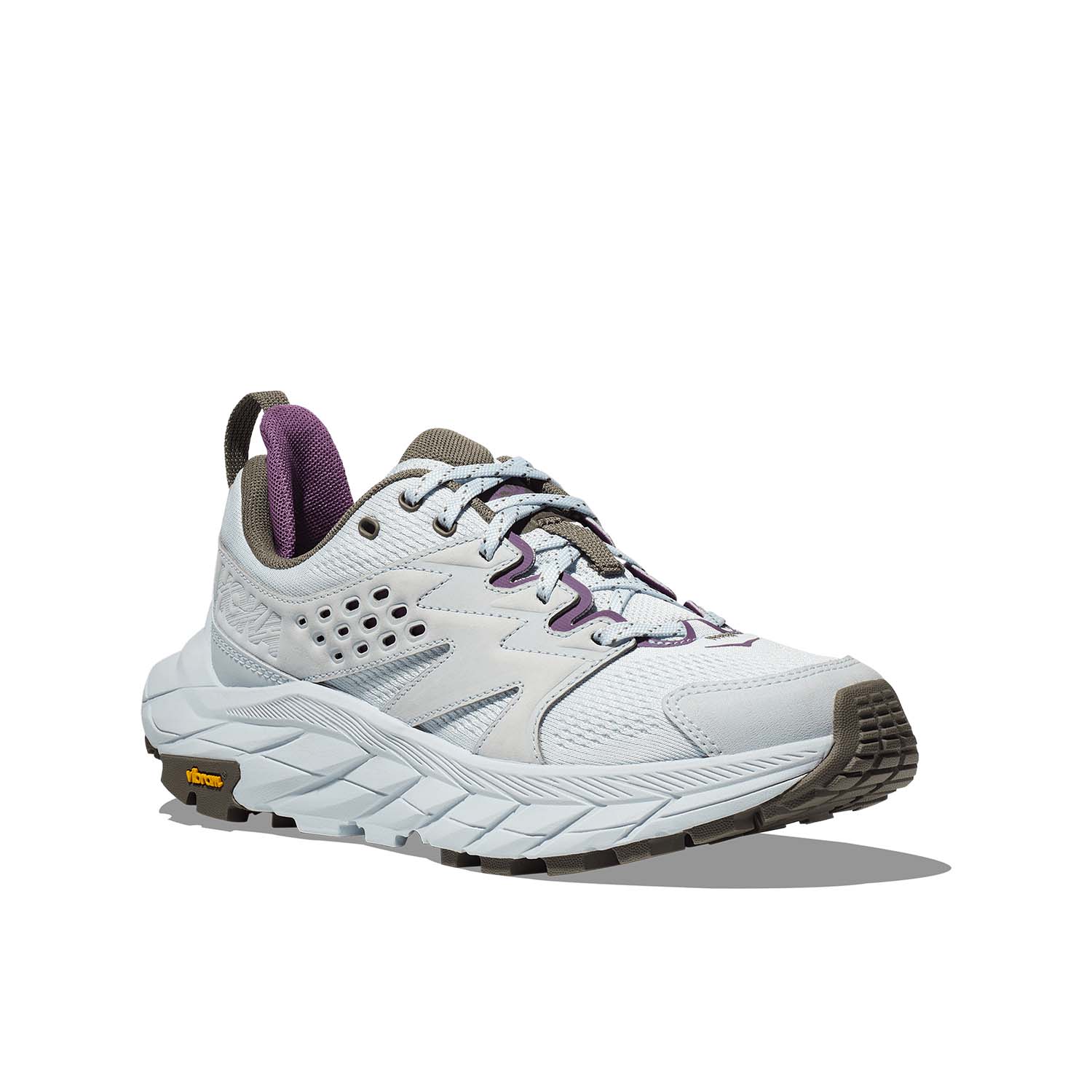 Hoka Anacapa Breeze Low Illusion/Slate