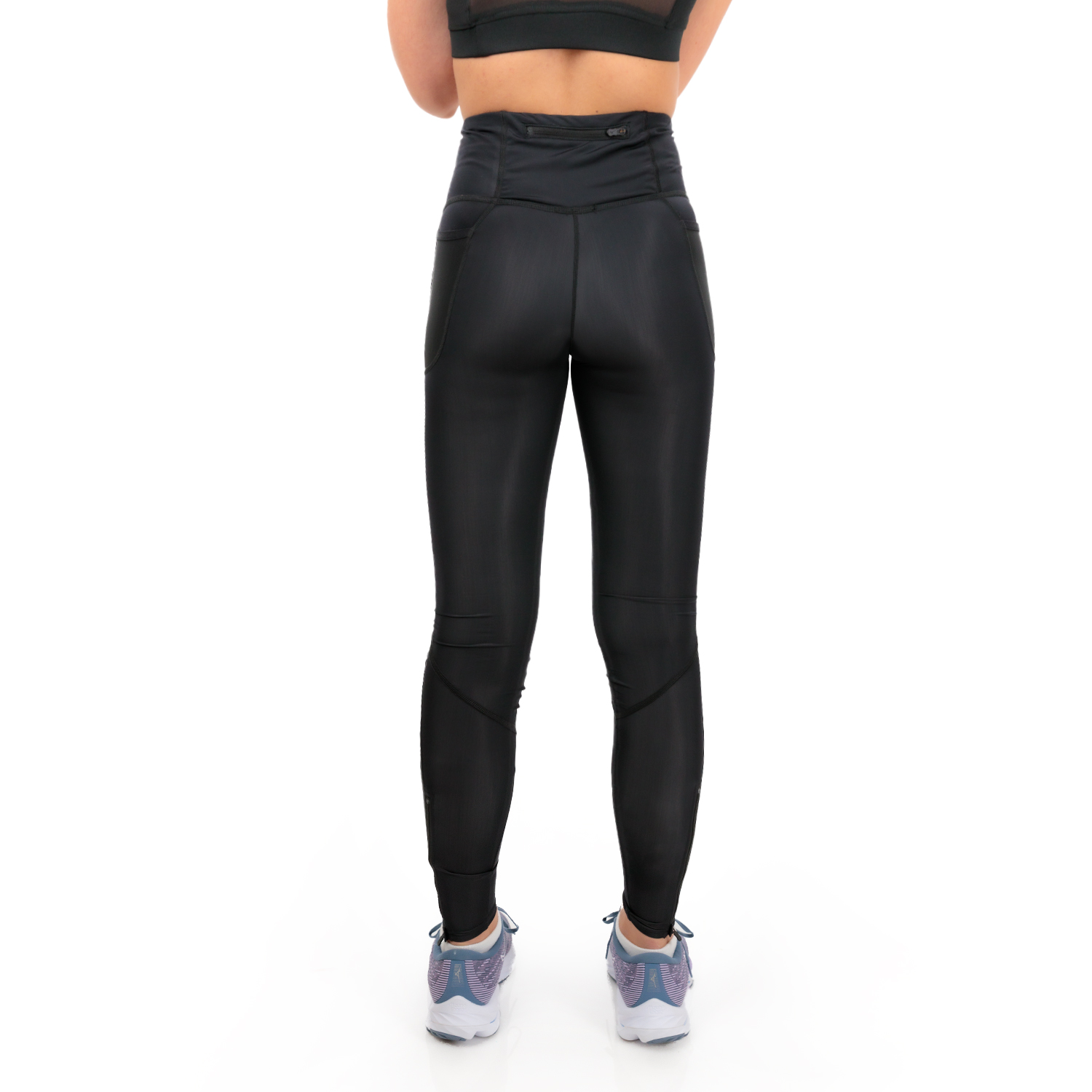 Mizuno BG3000 Tights Black