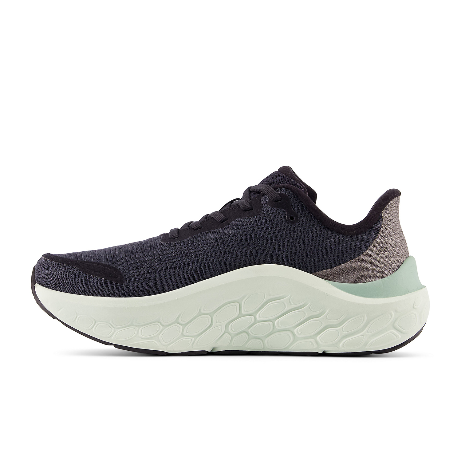 New Balance Fresh Foam X Kaiha Road Black/Green