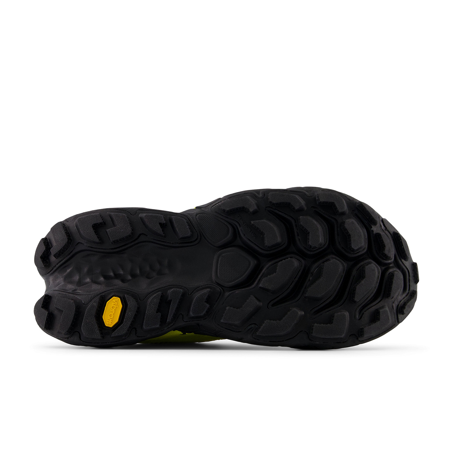 New Balance Fresh Foam X More Trail v3 Tea Tree