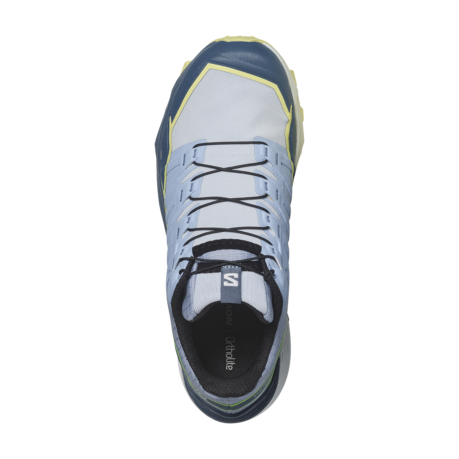 Salomon Thundercross Heather/Flint Stone/Charlock