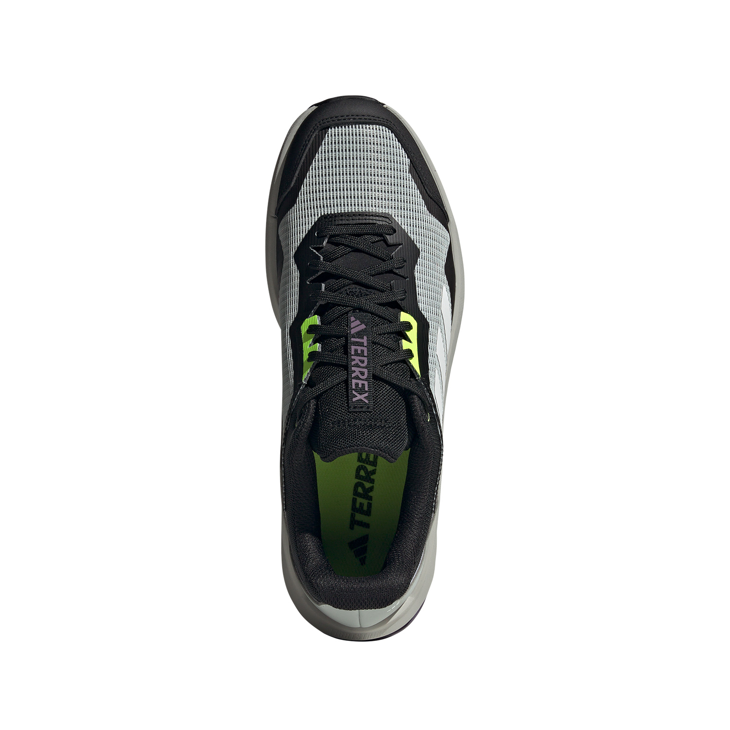 adidas Terrex Trailrider Wonder Silver/Crystal White/Dgh Solid Grey