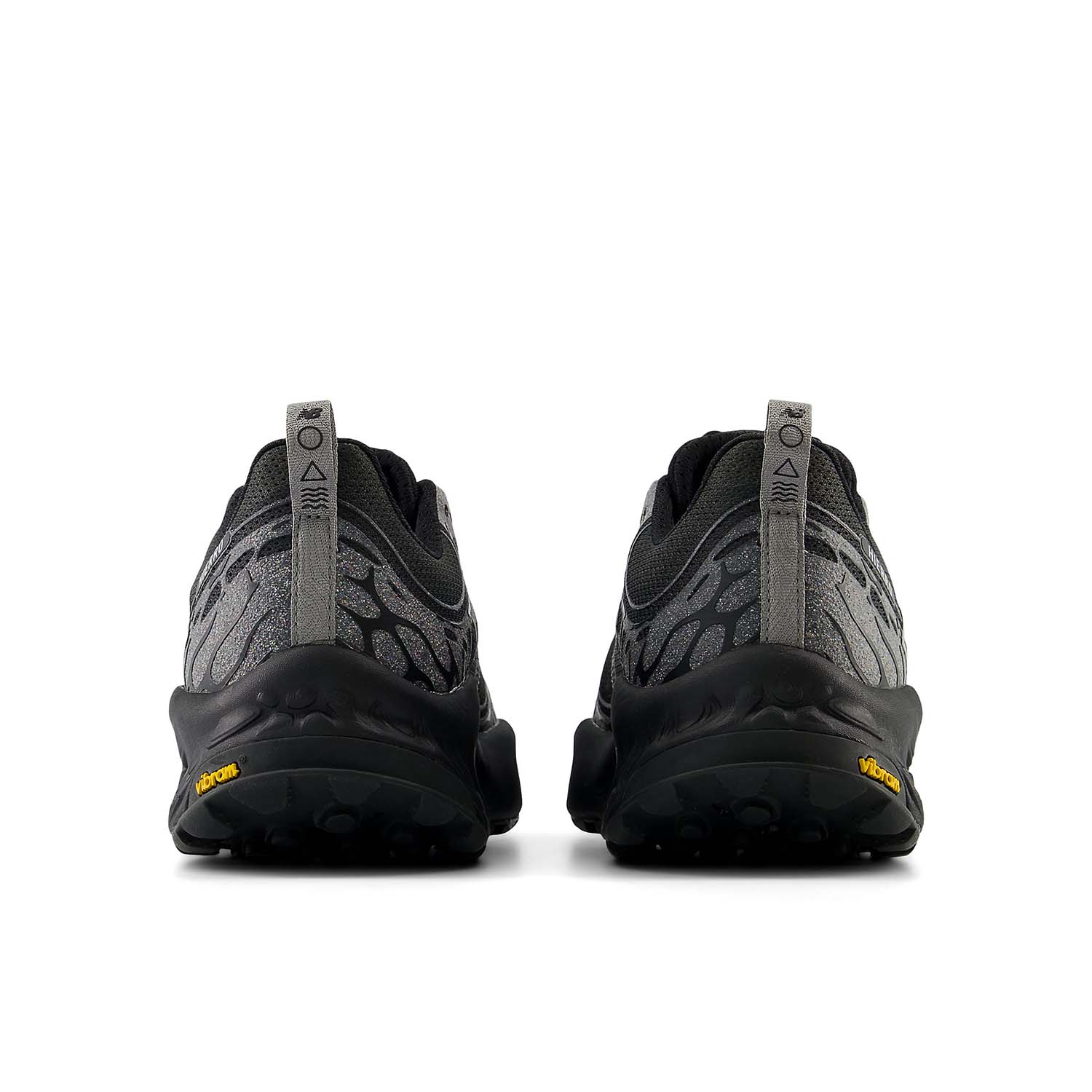 New Balance Fresh Foam X Hierro V8 Black