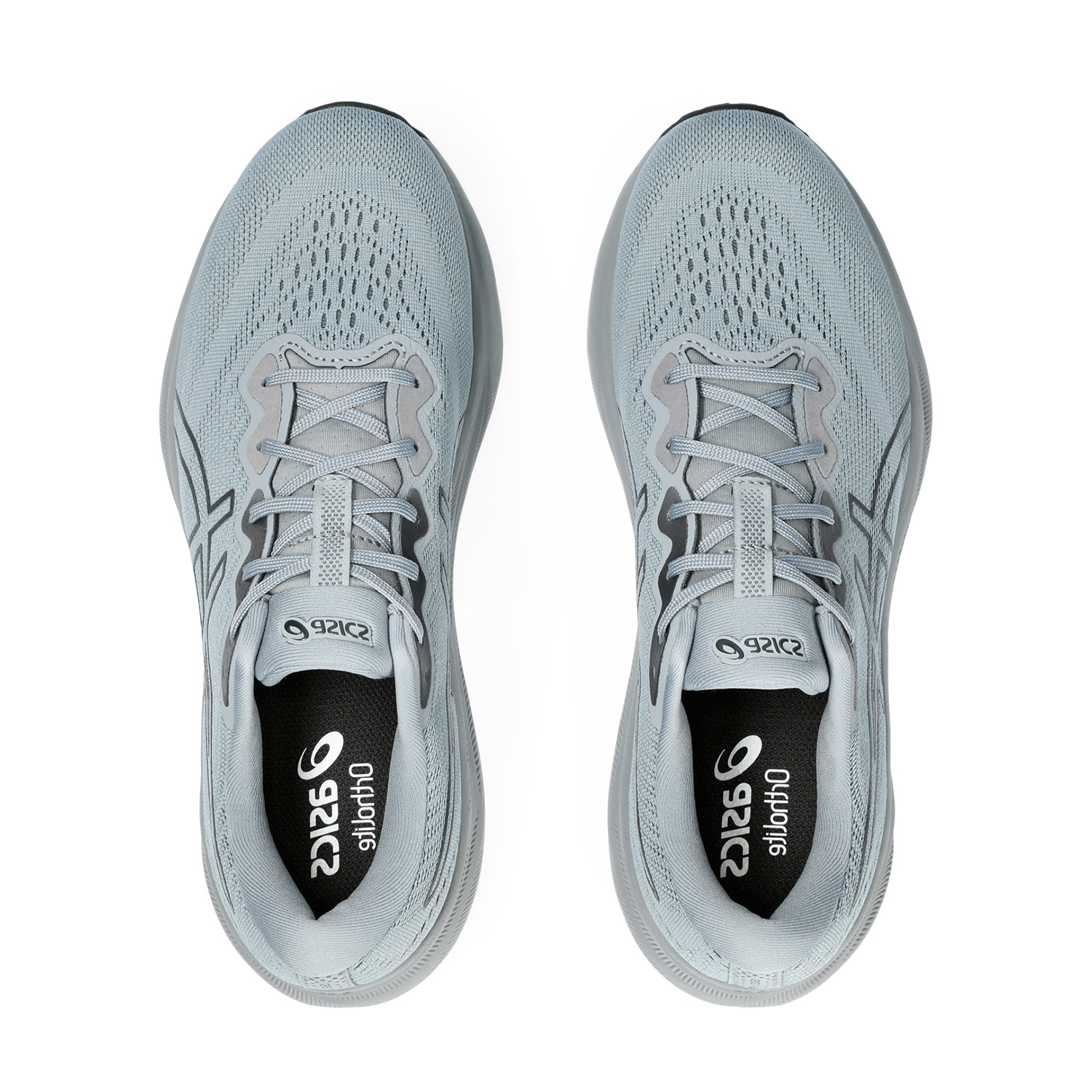 Asics Gel Pulse 15 Sheet Rock/Carrier Grey