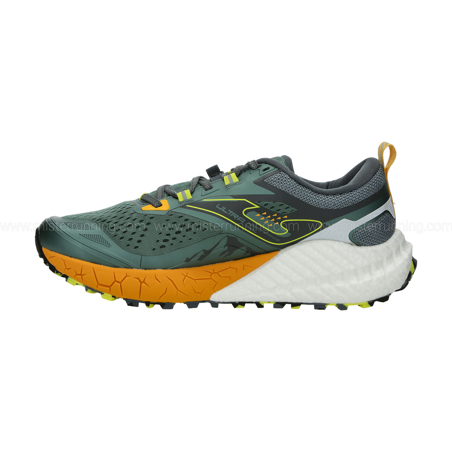 Joma Rase Green