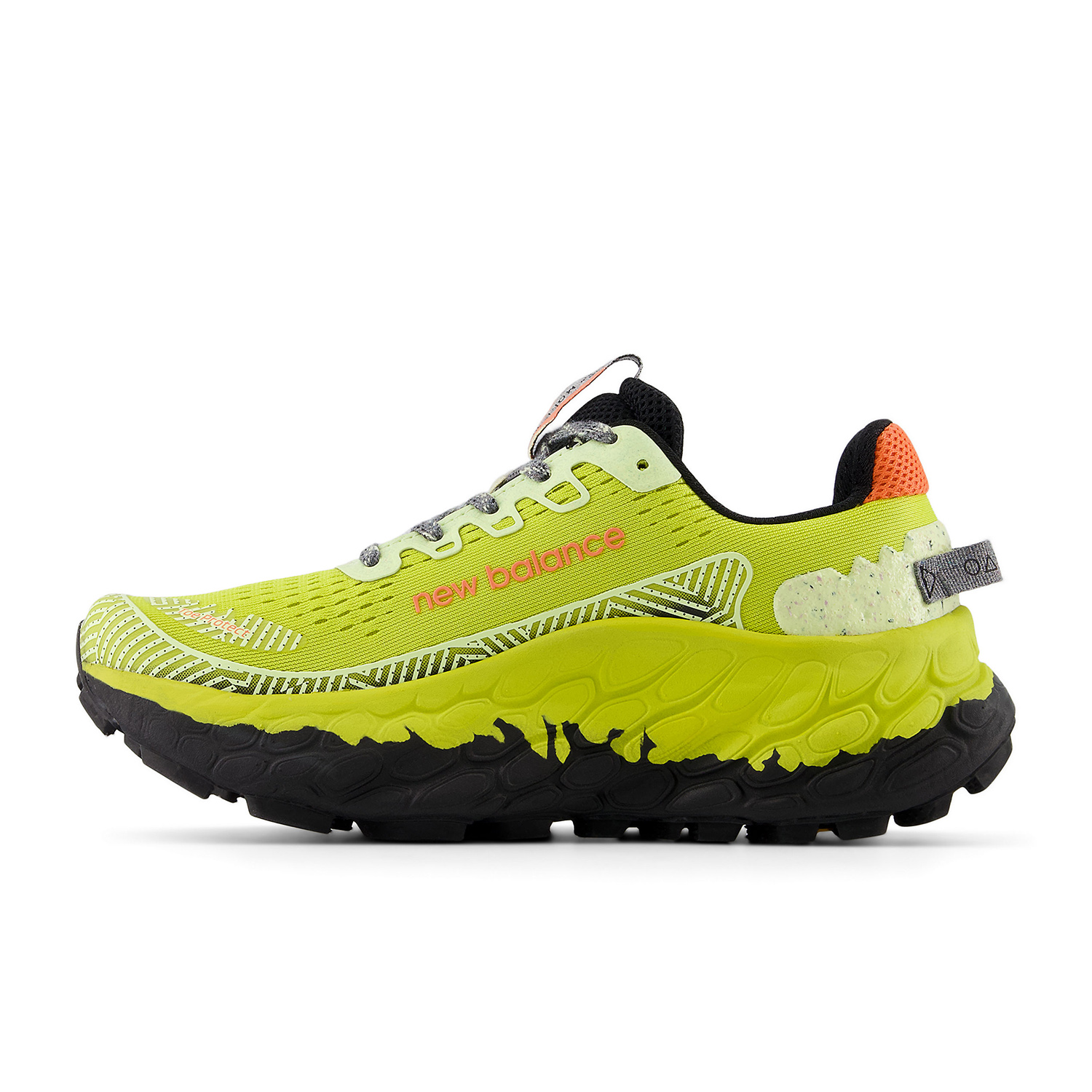 New Balance Fresh Foam X More Trail v3 Tea Tree