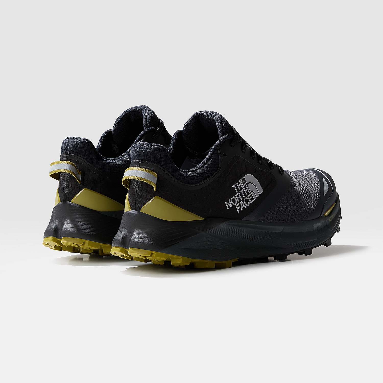 The North Face Vectiv Enduris 3 Futurelight Asphalt Grey/TNF Black