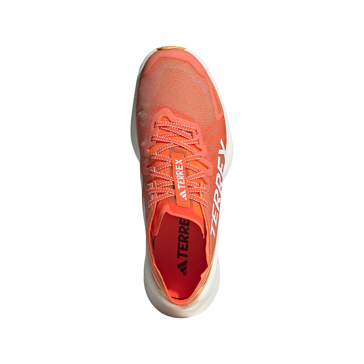 adidas Terrex Agravic Speed Ultra Impact Orange/Crystal White/Semi Spark
