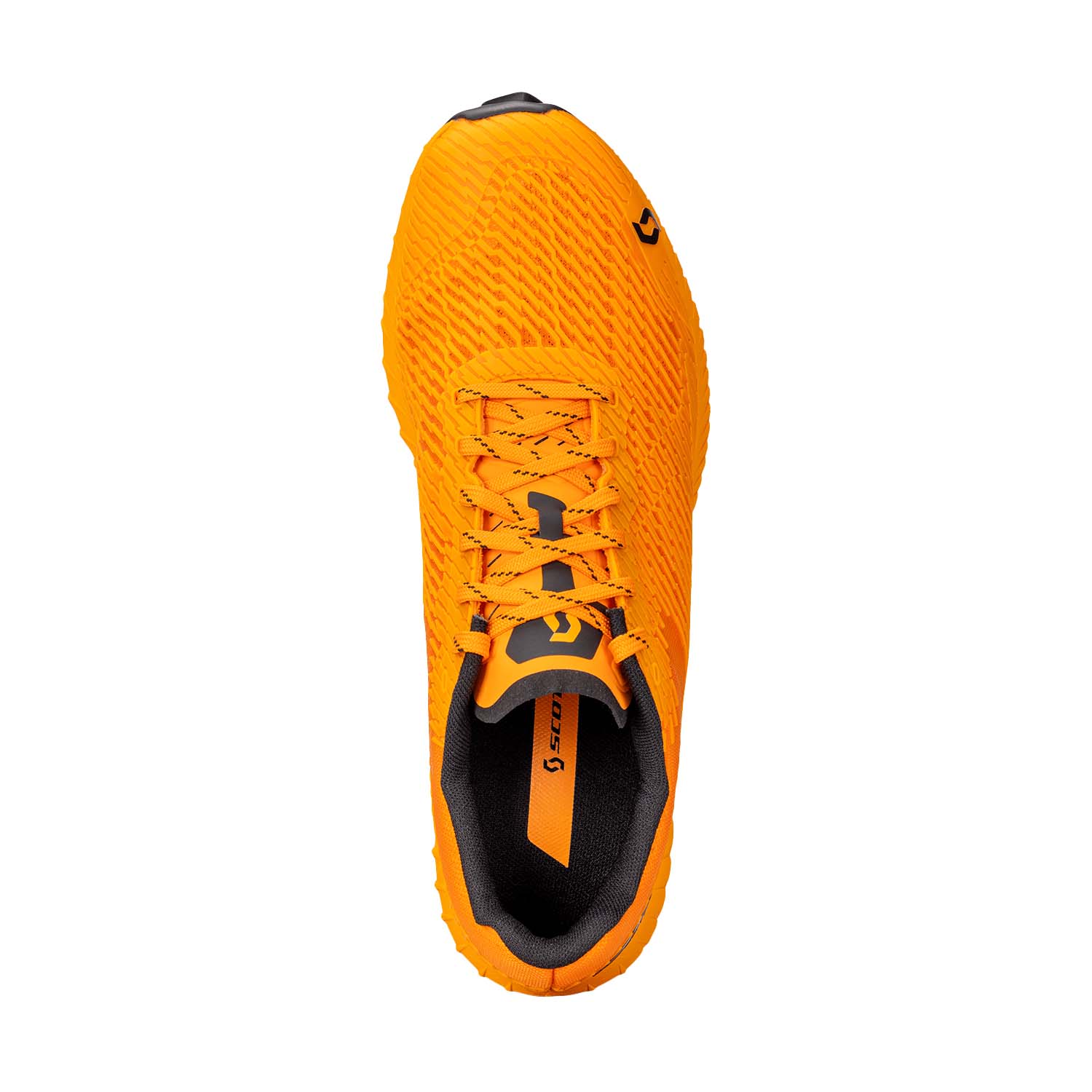 Scott Supertrac Amphib Flash Orange