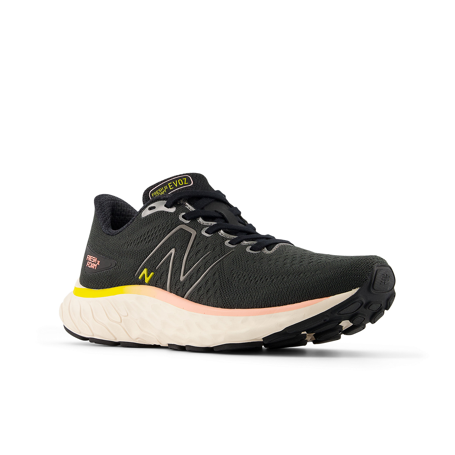New Balance Fresh Foam X Evoz V3 Black