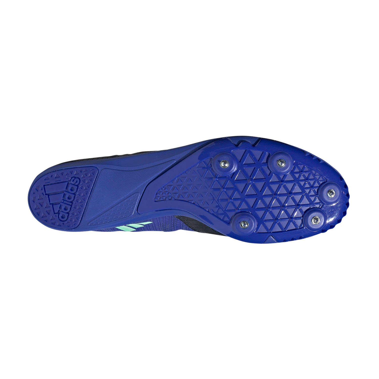 adidas Distancestar Legend Ink/Pulse Mint/Lucid Blue