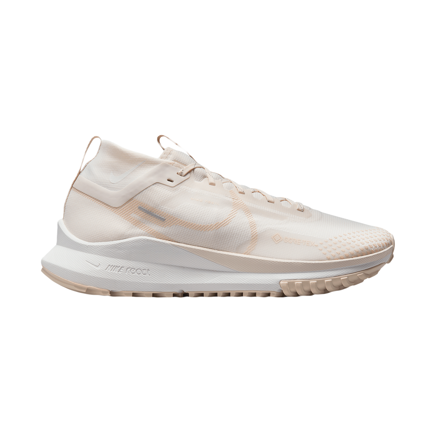 Nike React Pegasus Trail 4 GTX Phantom/Light Orewood Brown/Summit White