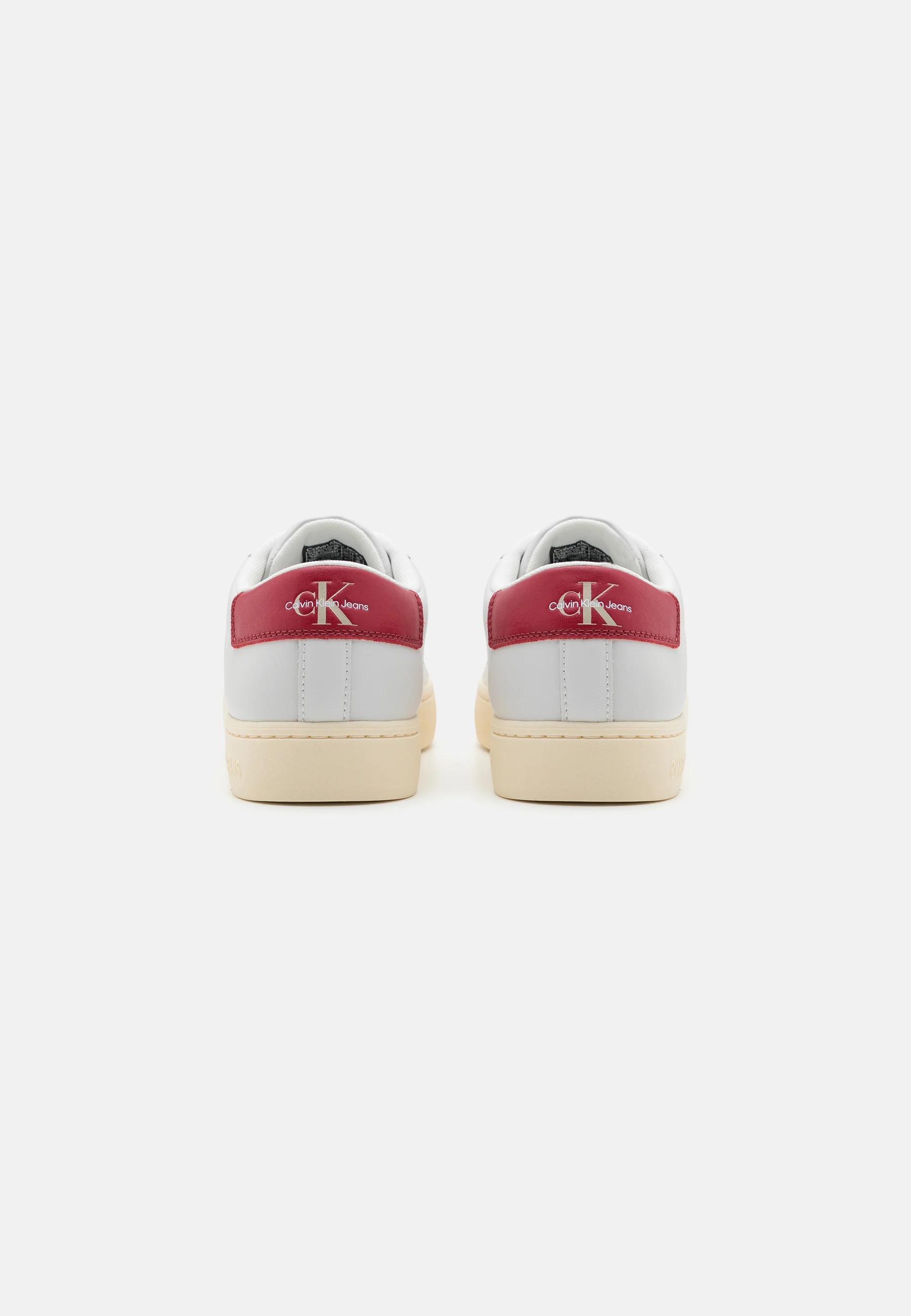 Calvin Klein Jeans CLASSIC CUP LACE UP- Sneakers basse