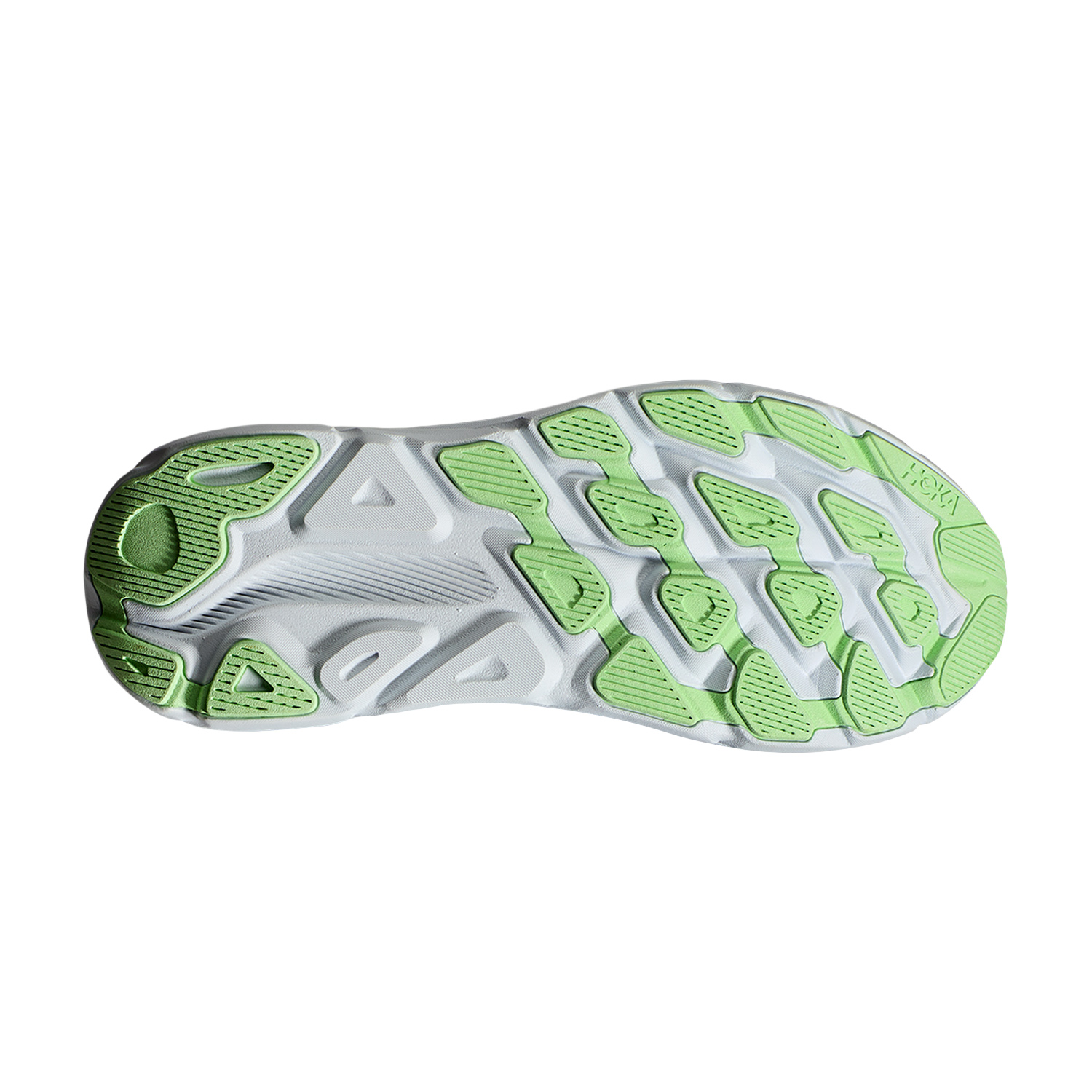 Hoka Clifton 9 Wide Dusk/Illusion