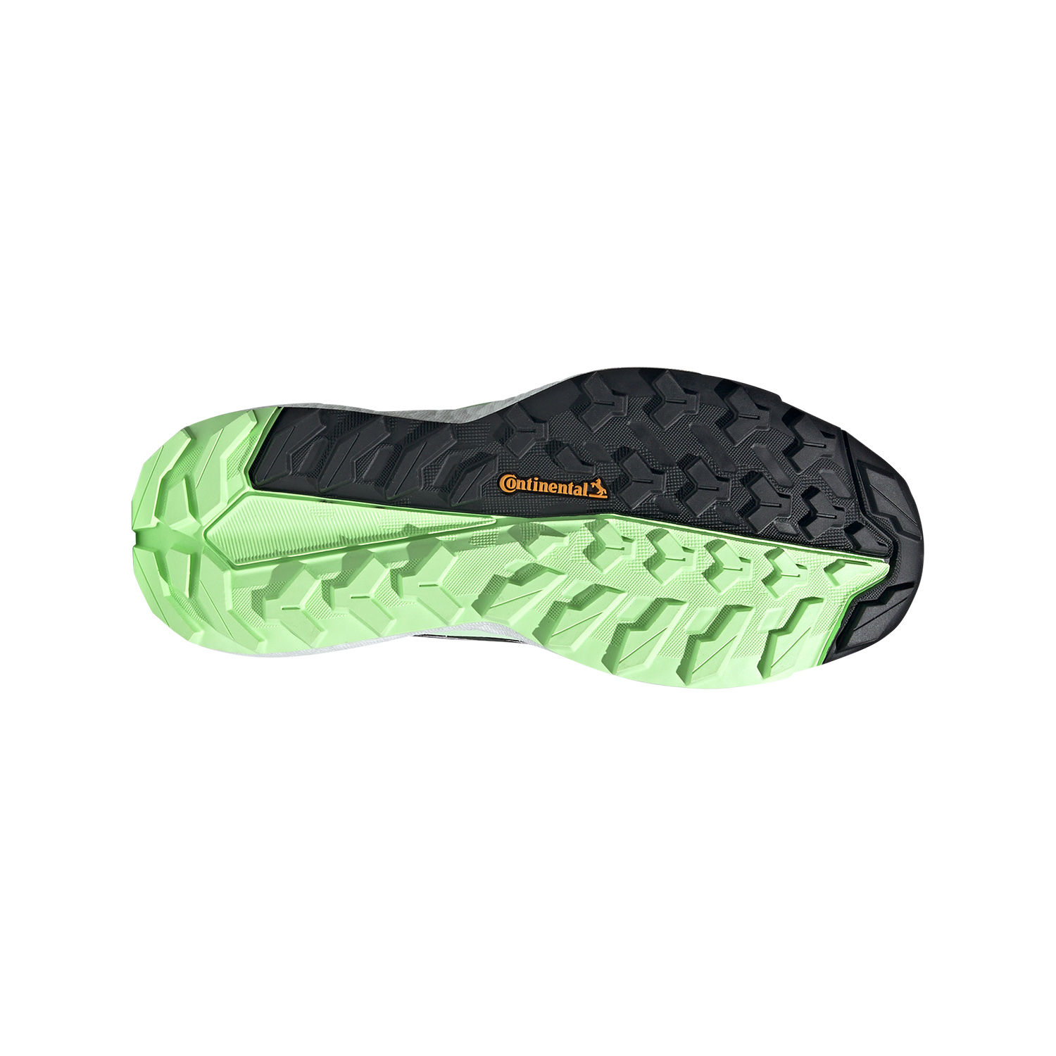 adidas Terrex Free Hiker 2 Low GTX Preloved Fig/Carbon/Green Spark
