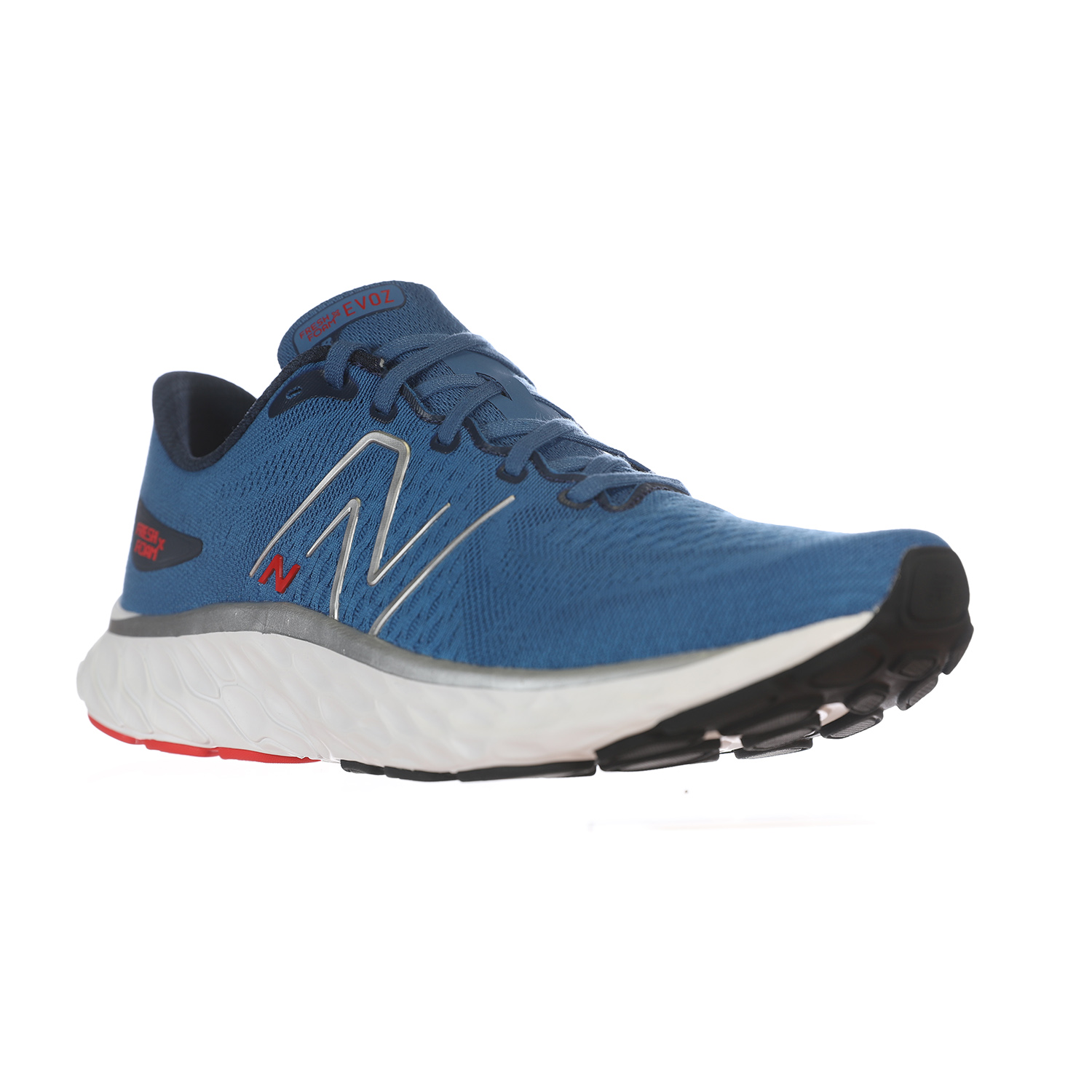 New Balance Fresh Foam X Evoz v3 Blue Agate