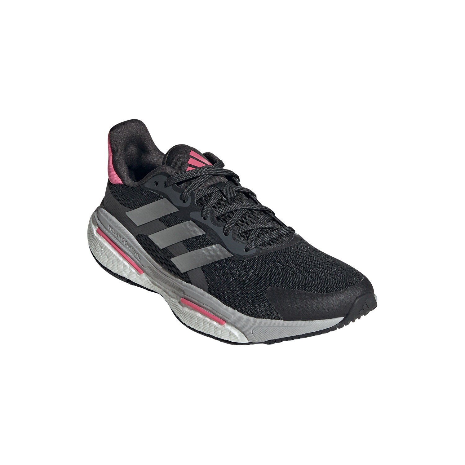 adidas Solarcontrol 2 Carbon/Silver Mint/Pink Fusion