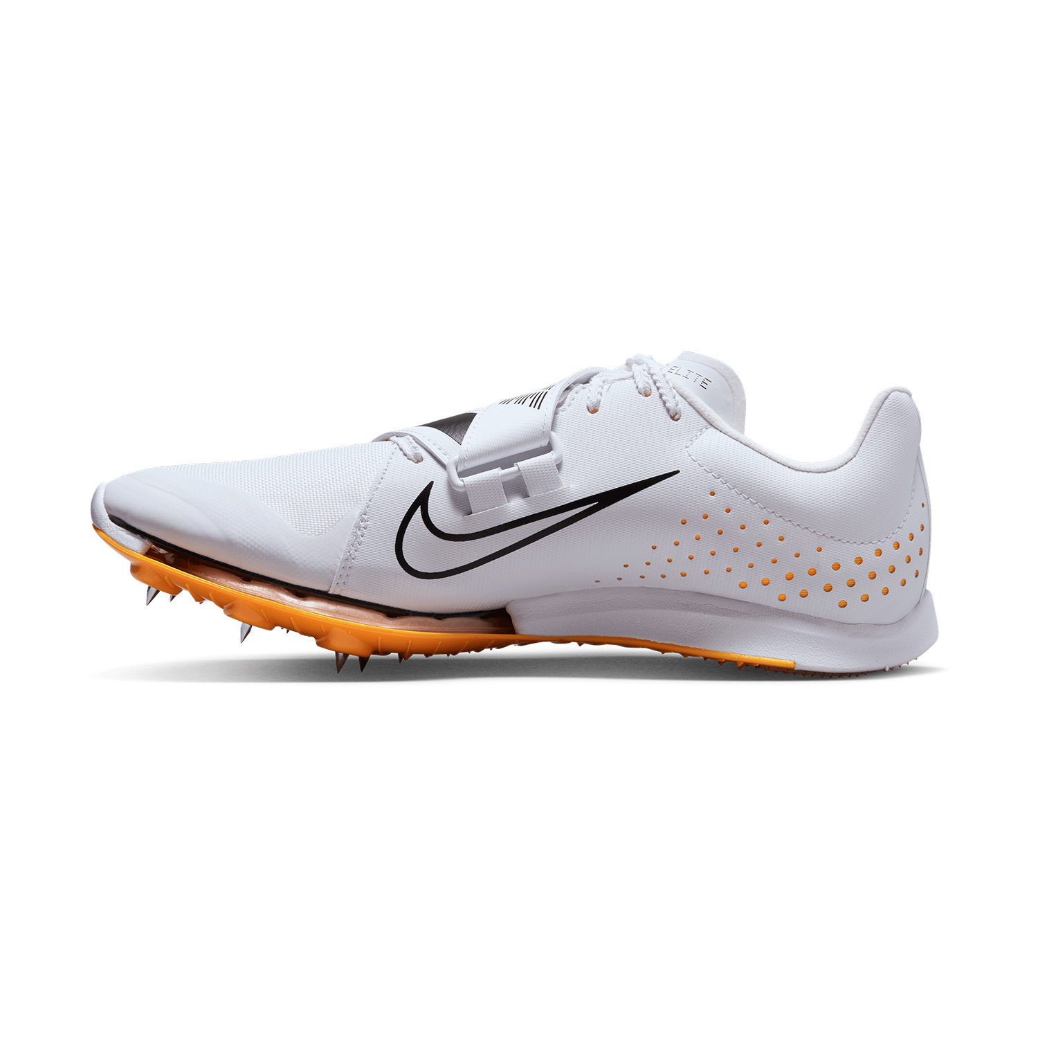 Nike Air Zoom LJ Elite White/Black/Laser Orange/Hyper Pink