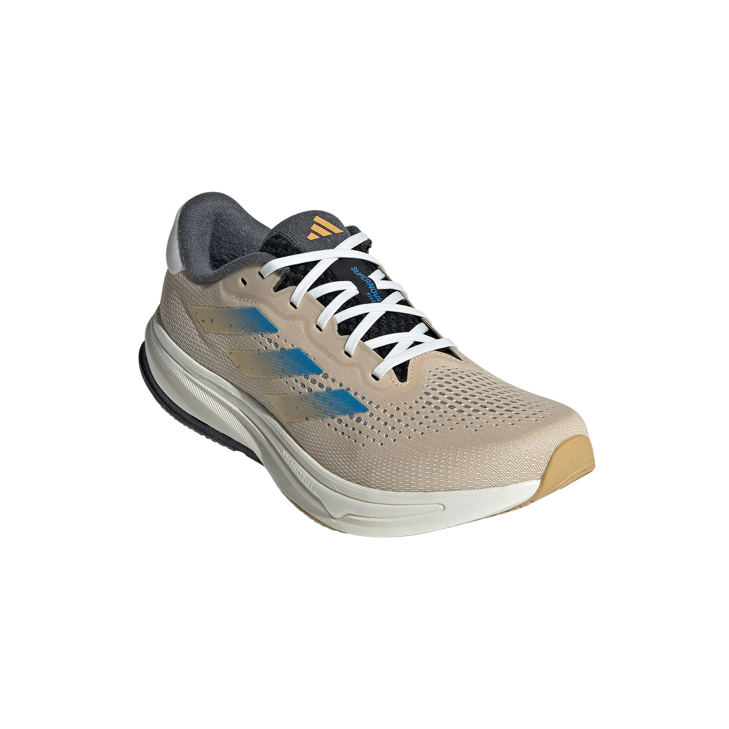adidas Supernova Rise MFTP Crystal Sand/Blue Burst/Oat