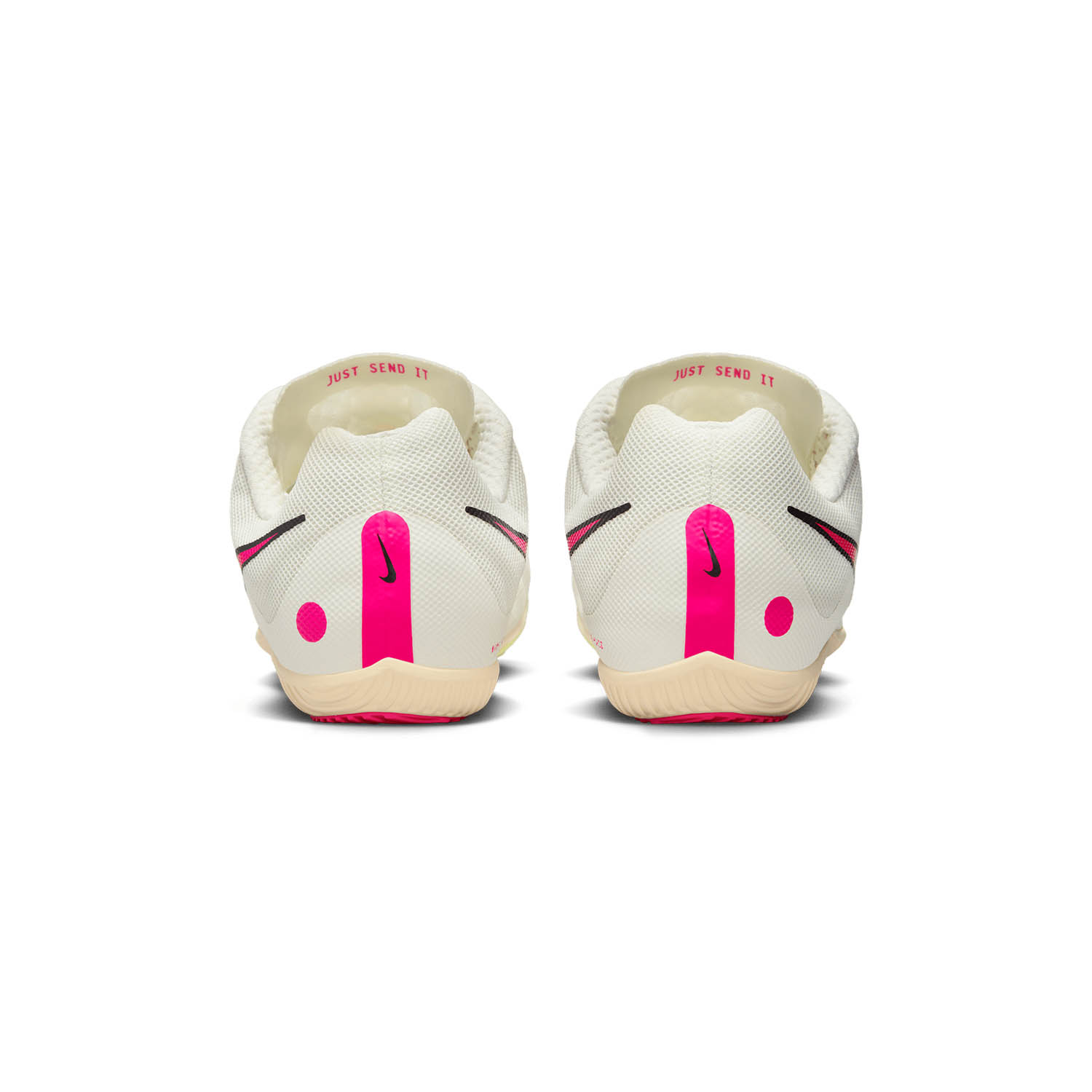 Nike Zoom Rival Multi Sail/Fierce Pink/lt Lemon Twist