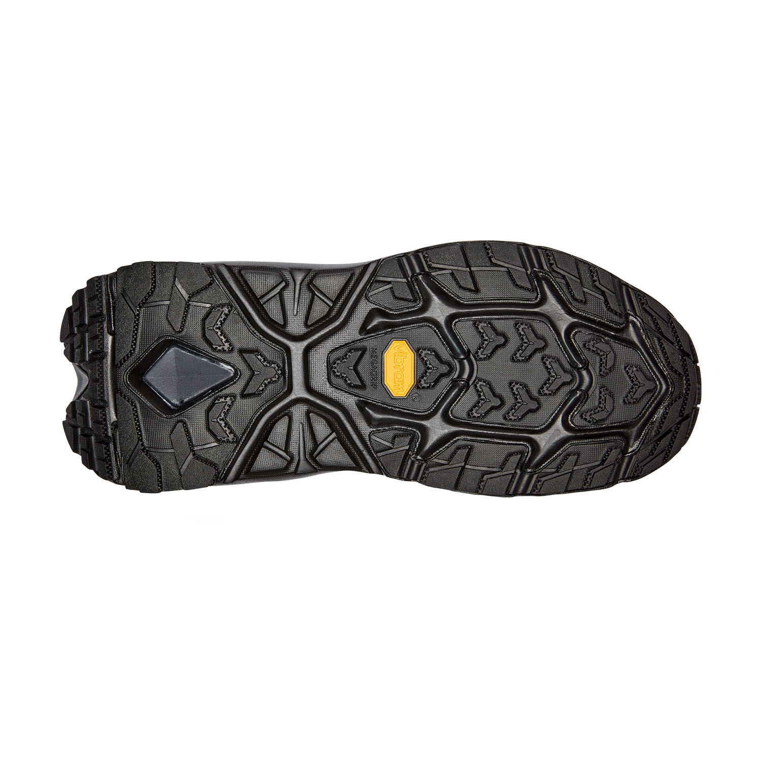 Hoka Kaha 2 GTX Black