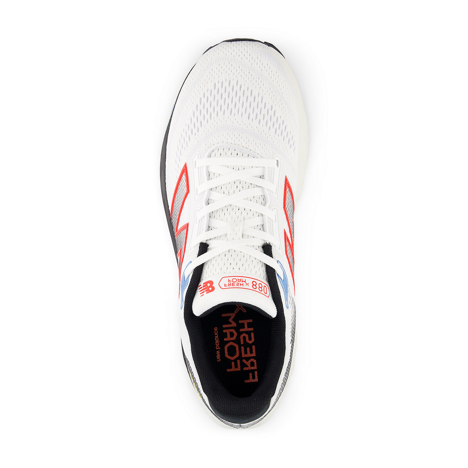 New Balance Fresh Foam X 880v14 White