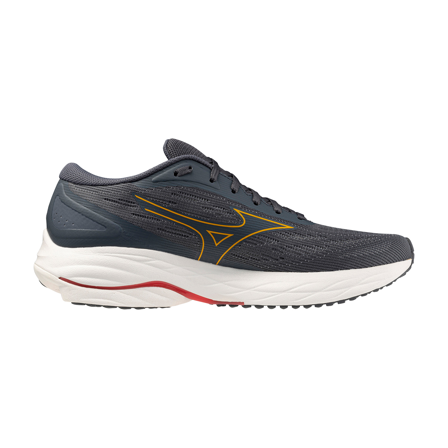 Mizuno Wave Ultima 15 Turbulence/Citrus/Cayenne