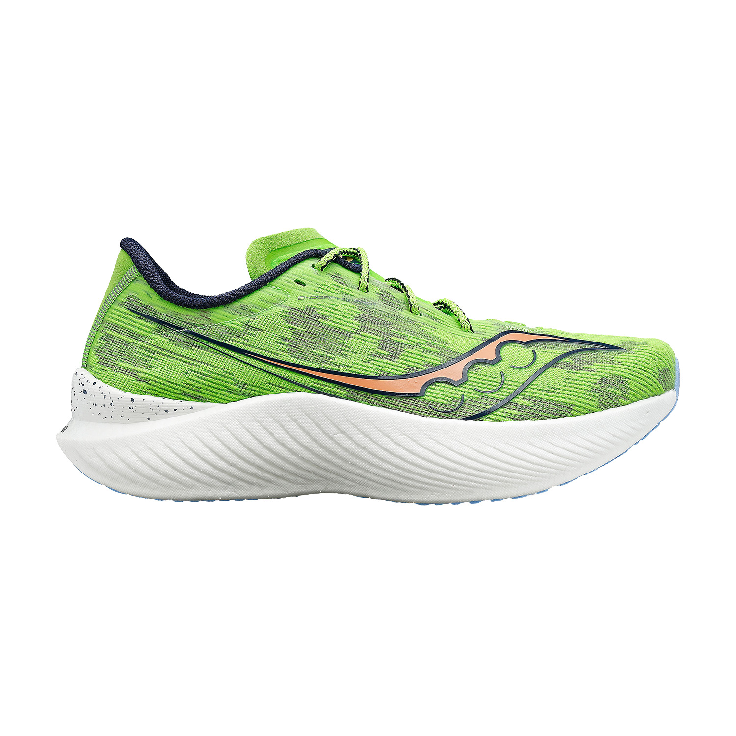 Saucony Endorphin Pro 3 Green