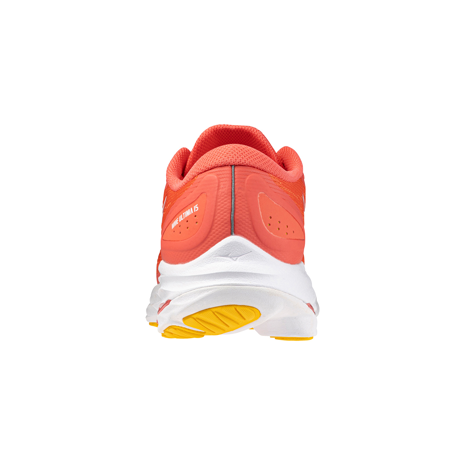 Mizuno Wave Ultima 15 Dubarry/White/Citrus