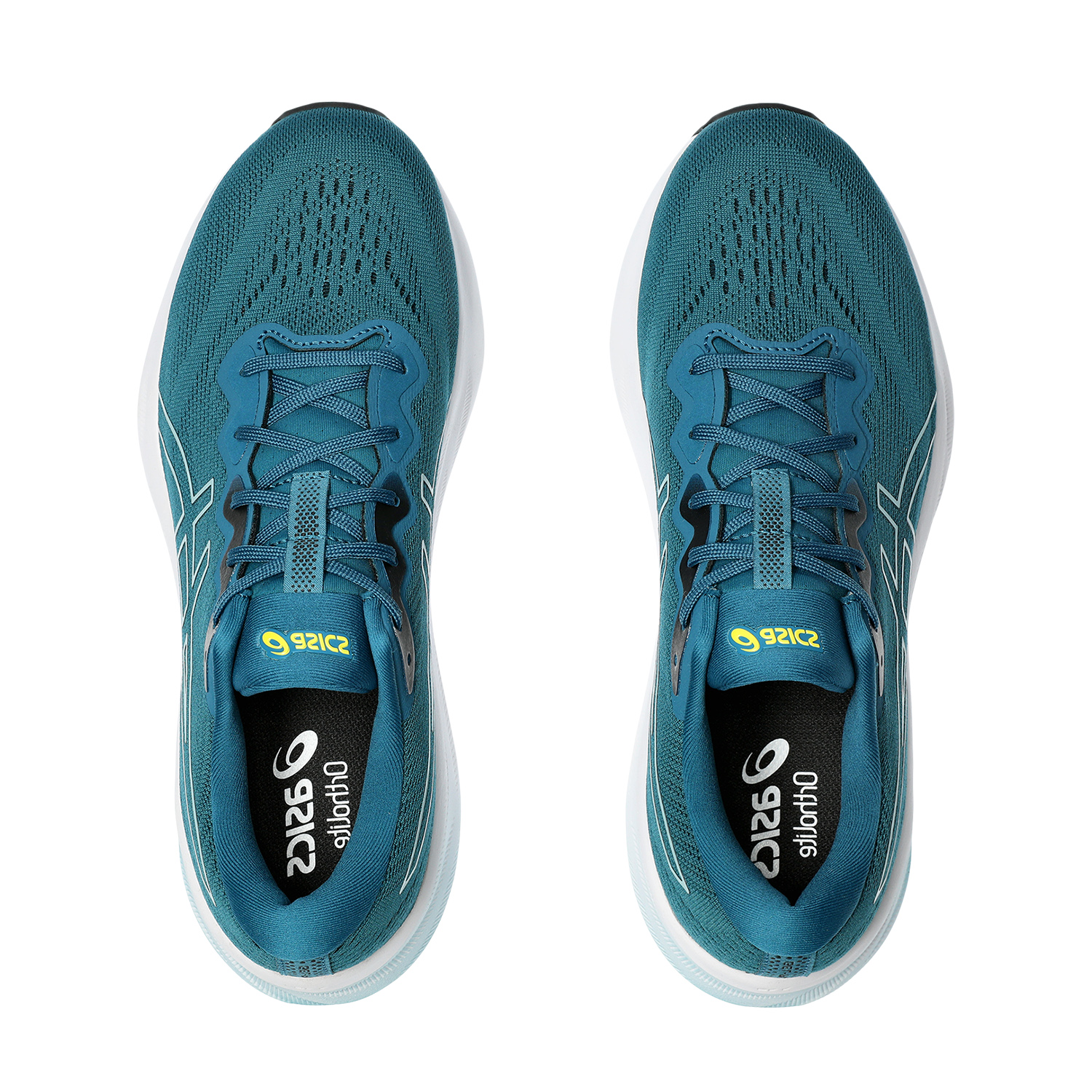 Asics Gel Pulse 15 Evening Teal/Teal Tint