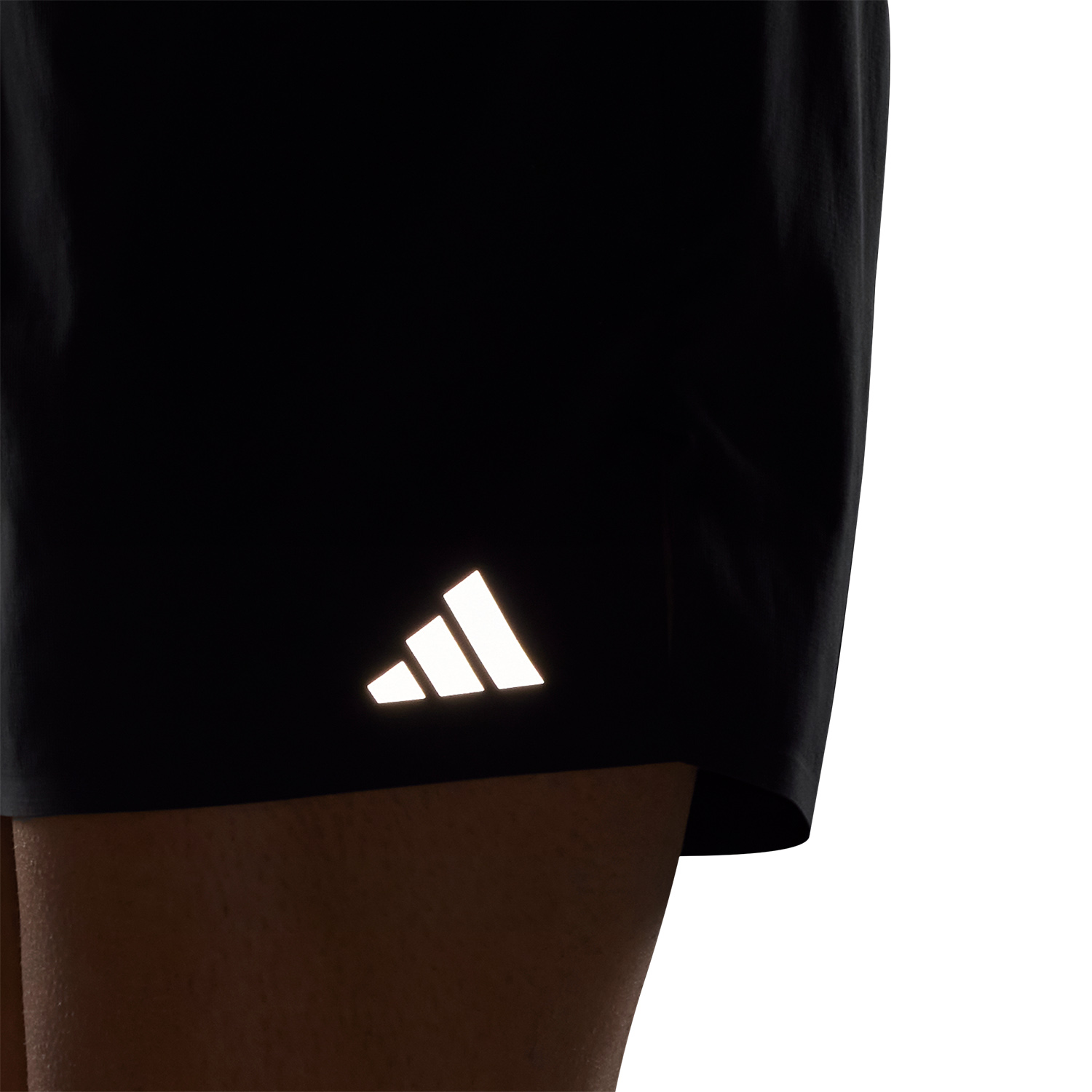 adidas D4R 5in Pantaloncini Black