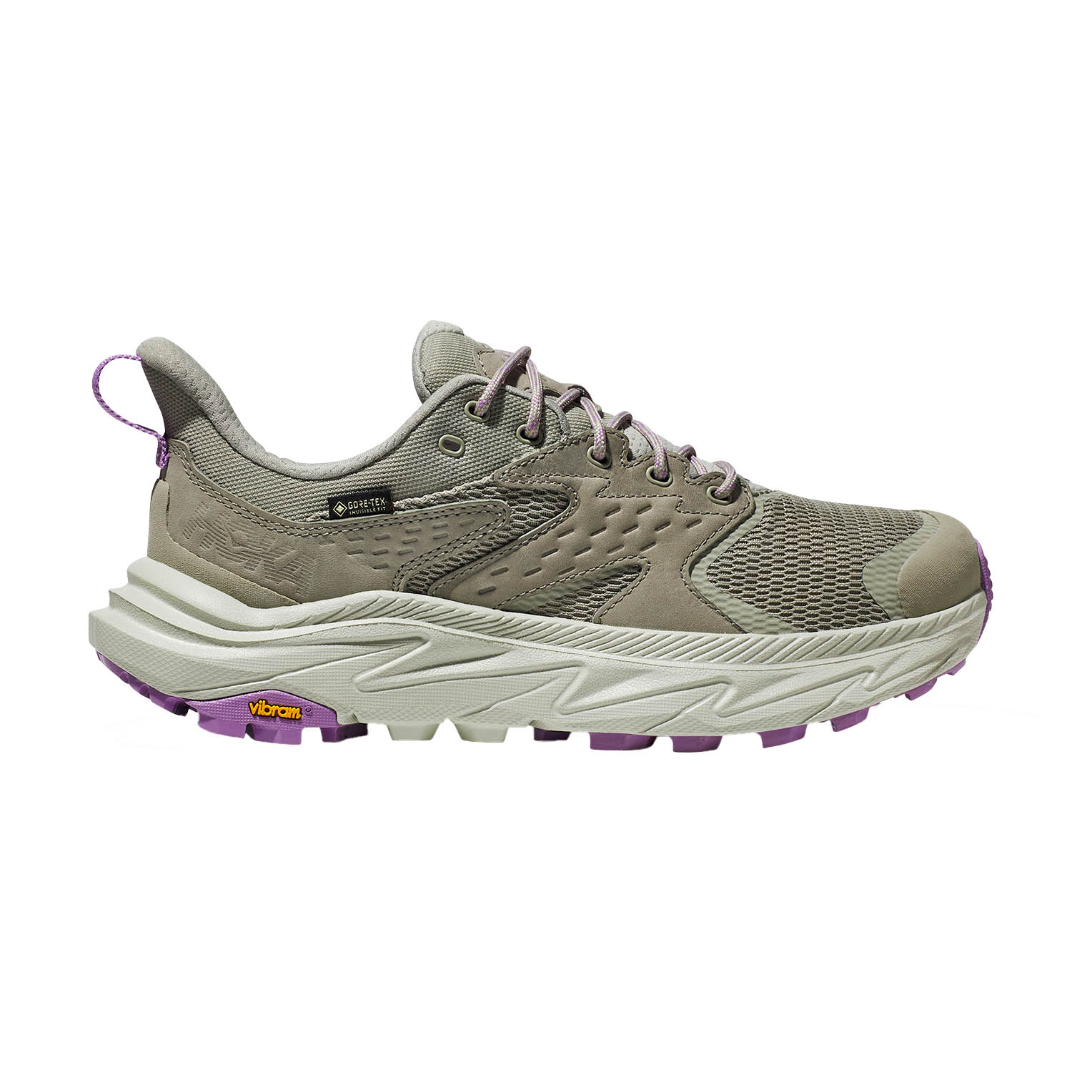 Hoka Anacapa 2 Low GTX Barley/Celadon Tint