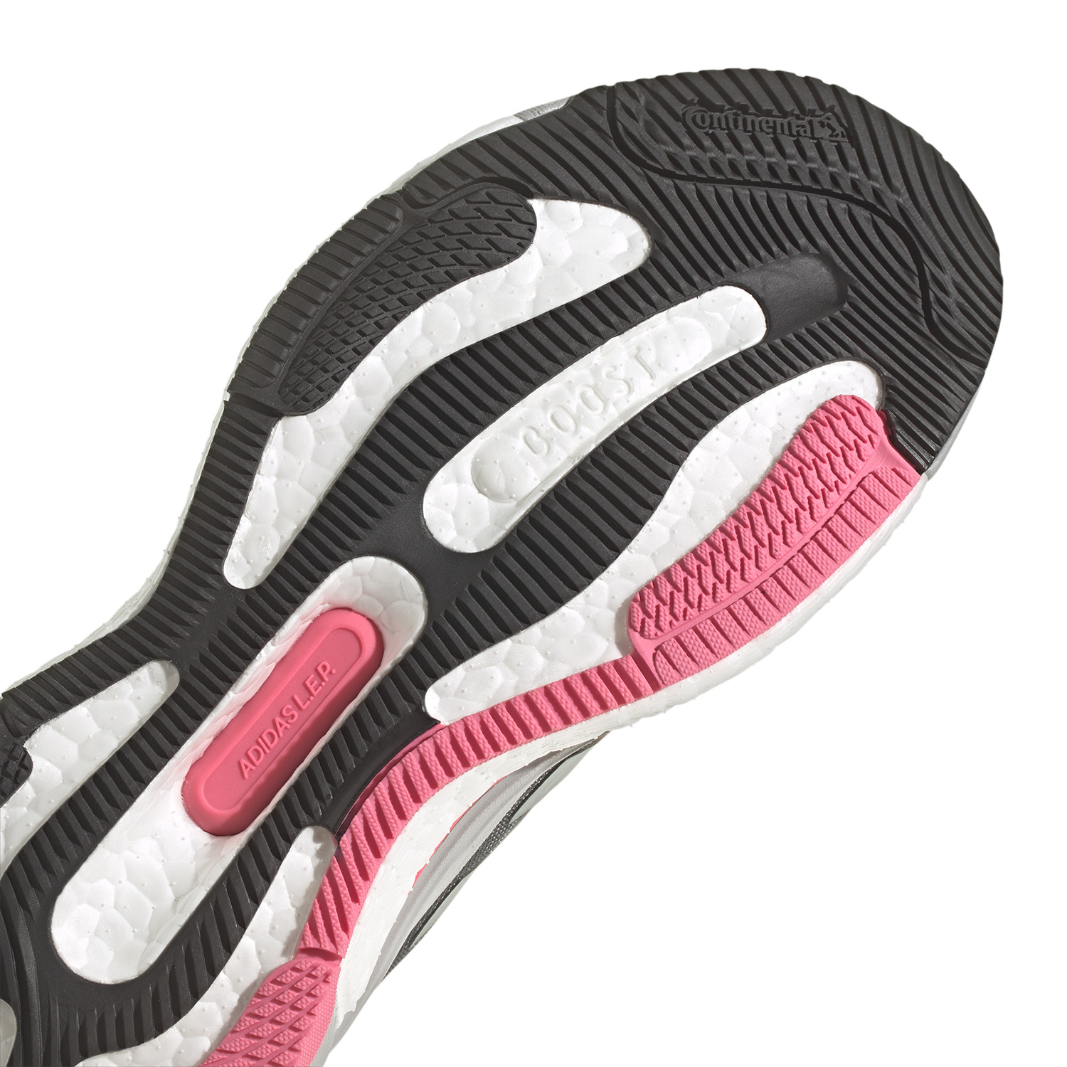 adidas Solarcontrol 2 Carbon/Silver Mint/Pink Fusion