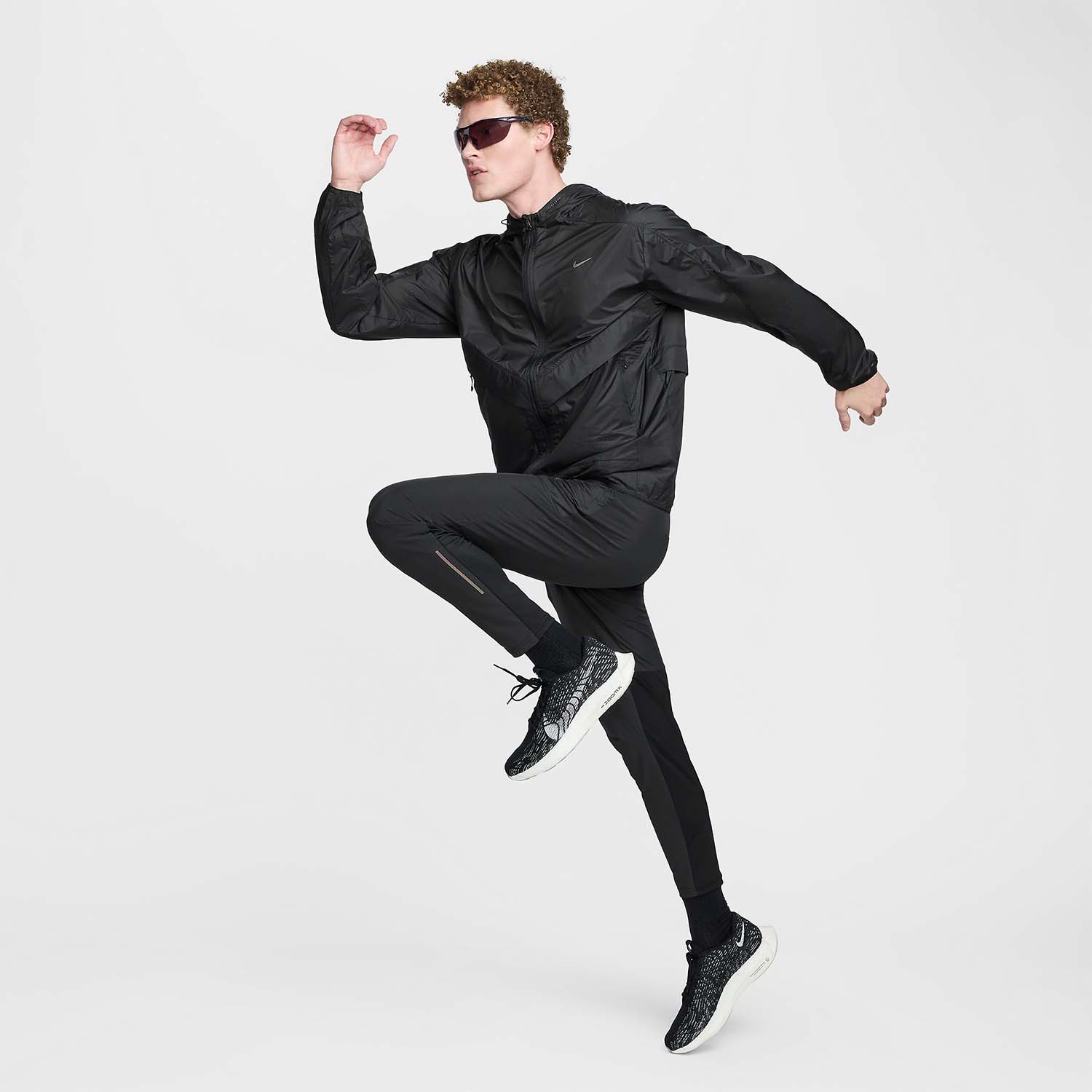 Nike Dri-FIT ADV Pantaloni Black/Blkref