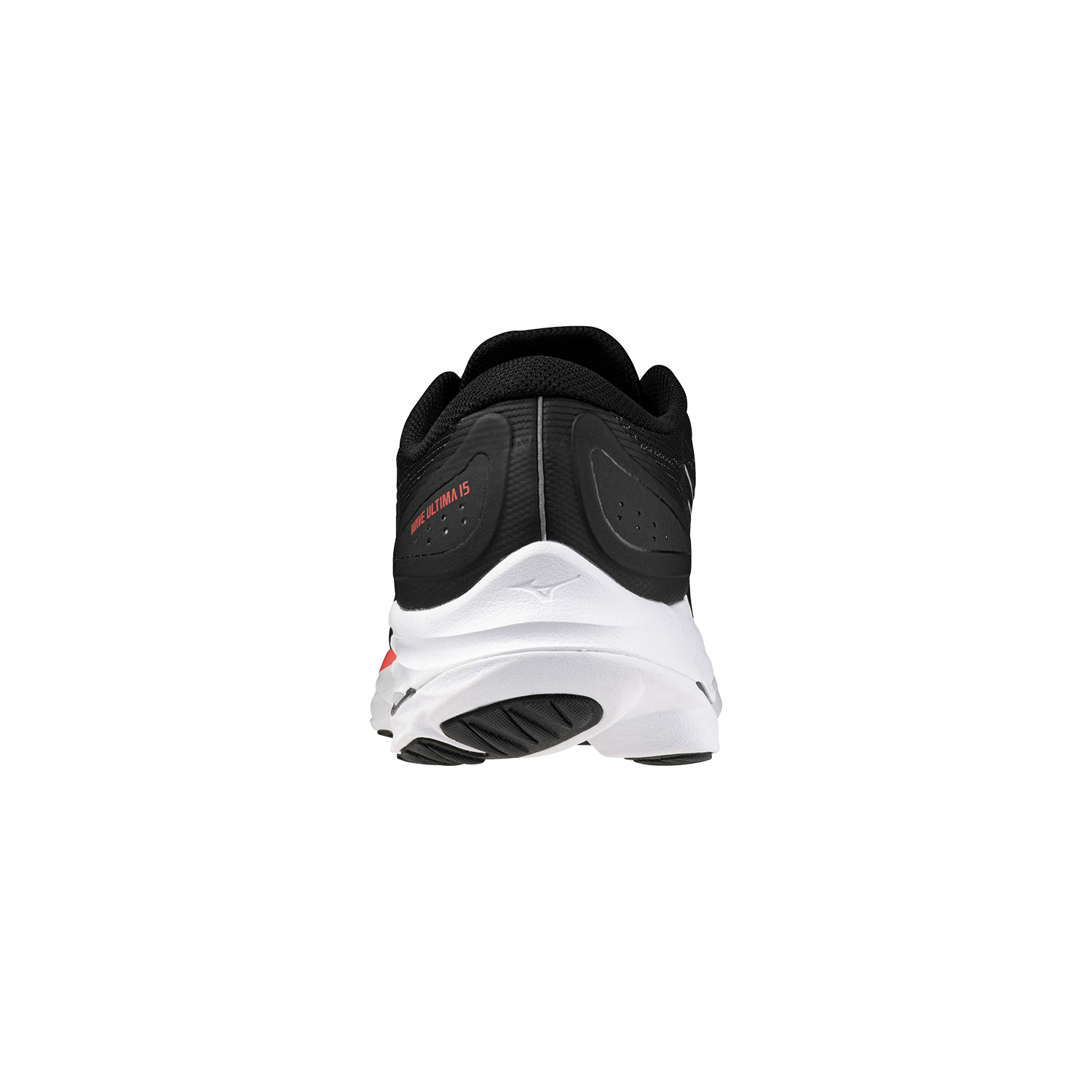 Mizuno Wave Ultima 15 Black/Oyster Mushroom/Turbulence